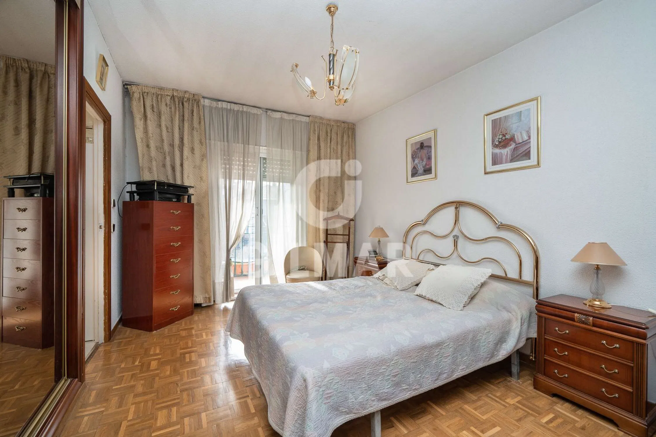 Chalet pareado - Photo 8