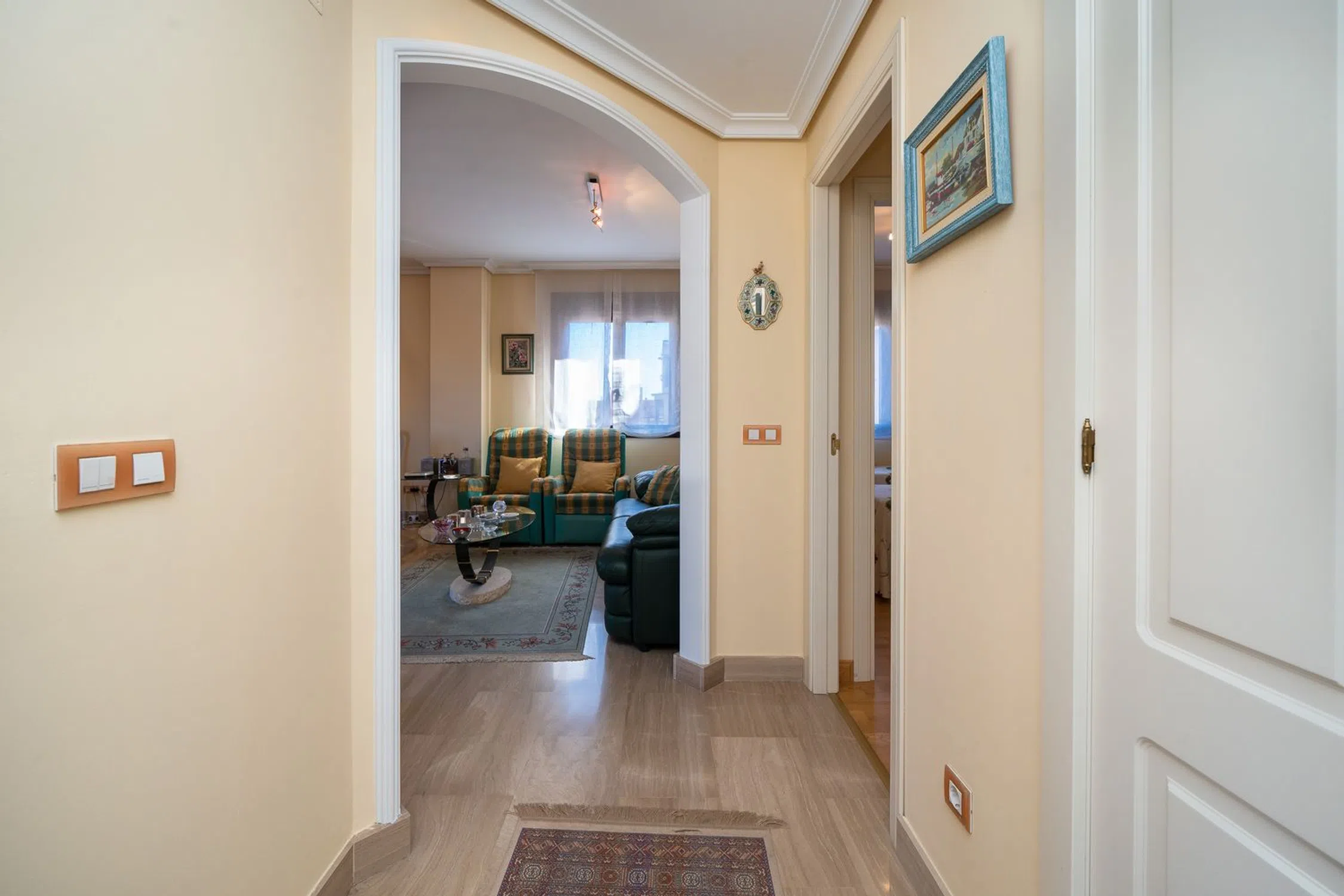 Piso en calle de Carlos IV - Photo 8