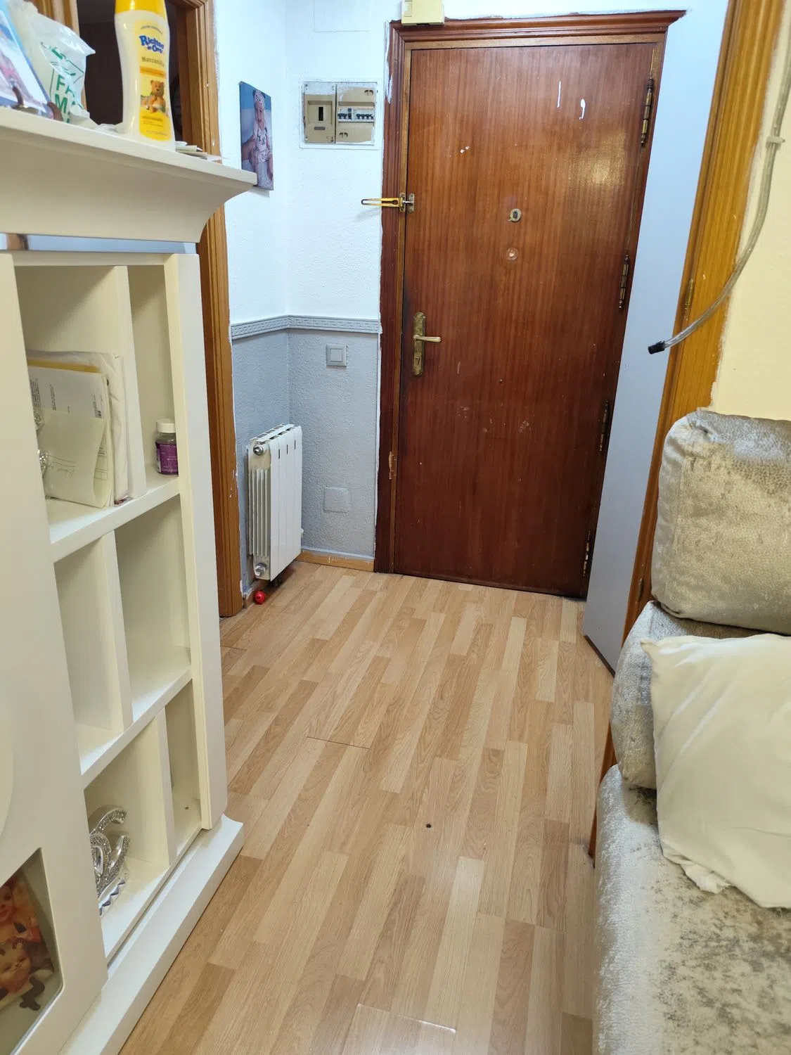 Piso en calle de los Andaluces, 23 - Photo 4