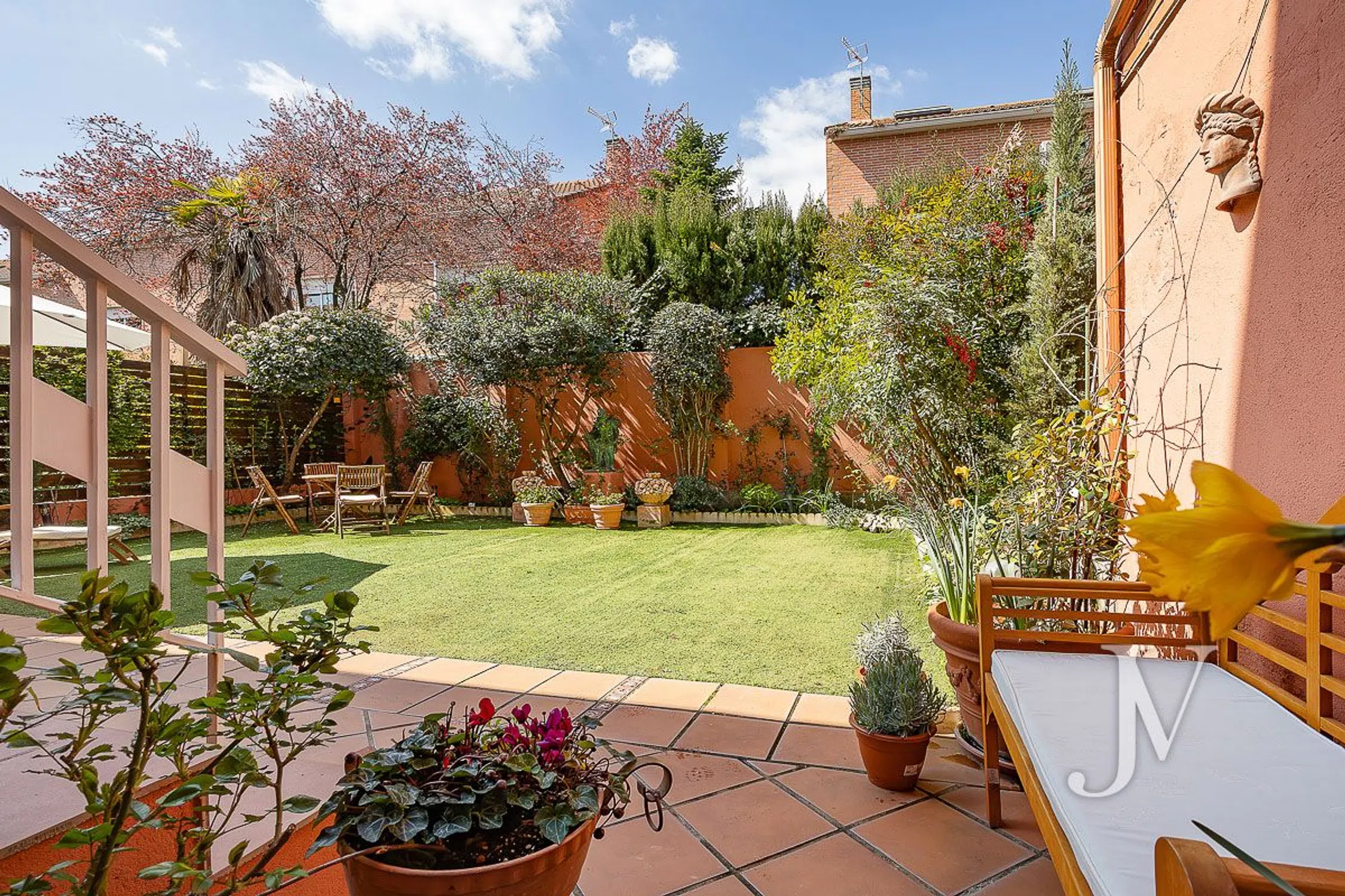 Chalet adosado - Photo 3