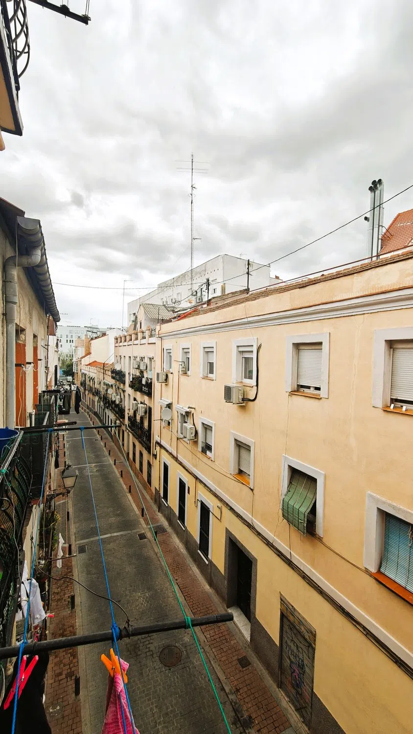 Piso en calle de Juan Navarro - Photo 3