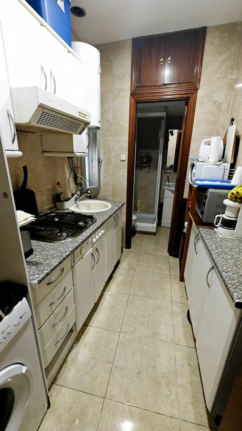 Piso en calle de Juan Navarro - Photo 4