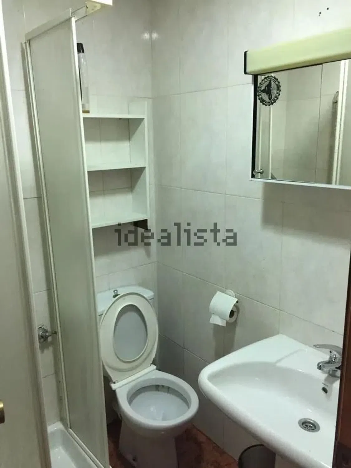 Piso en paseo de Alberto Palacios, 40