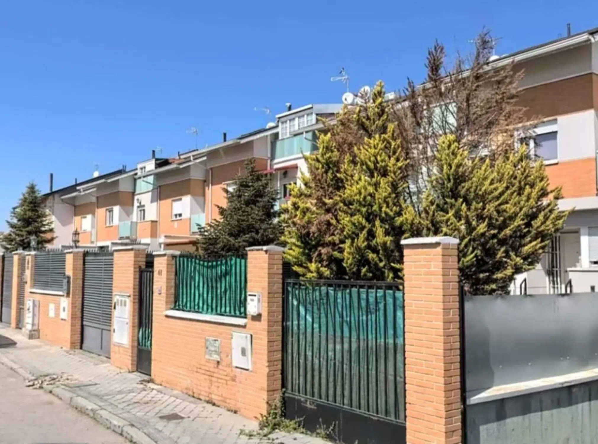 Chalet en calle Mayo - Photo 6