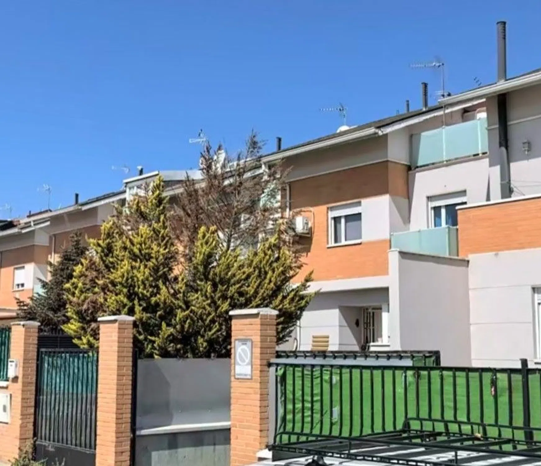 Chalet en calle Mayo - Photo 7