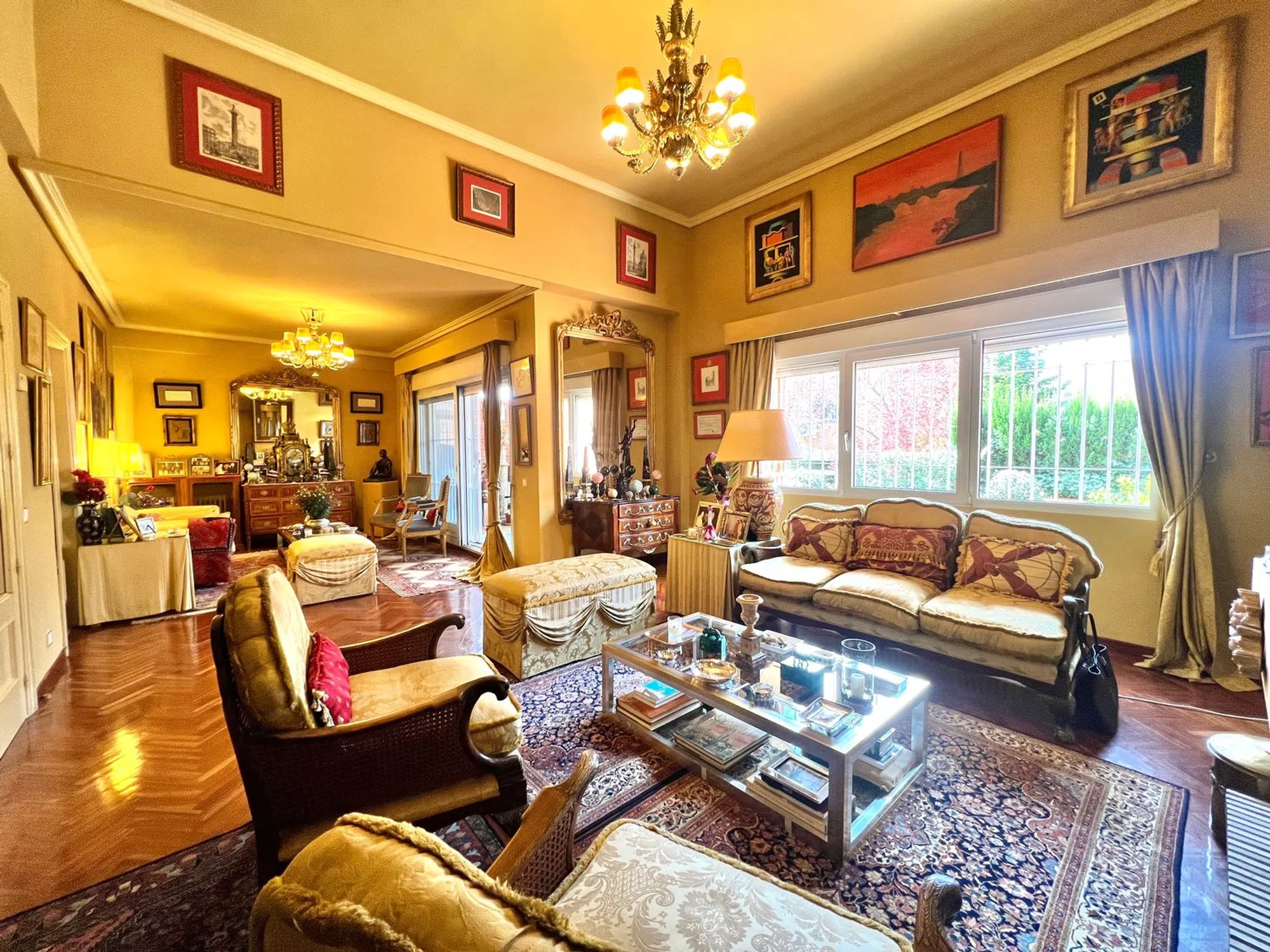 Chalet adosado - Photo 2