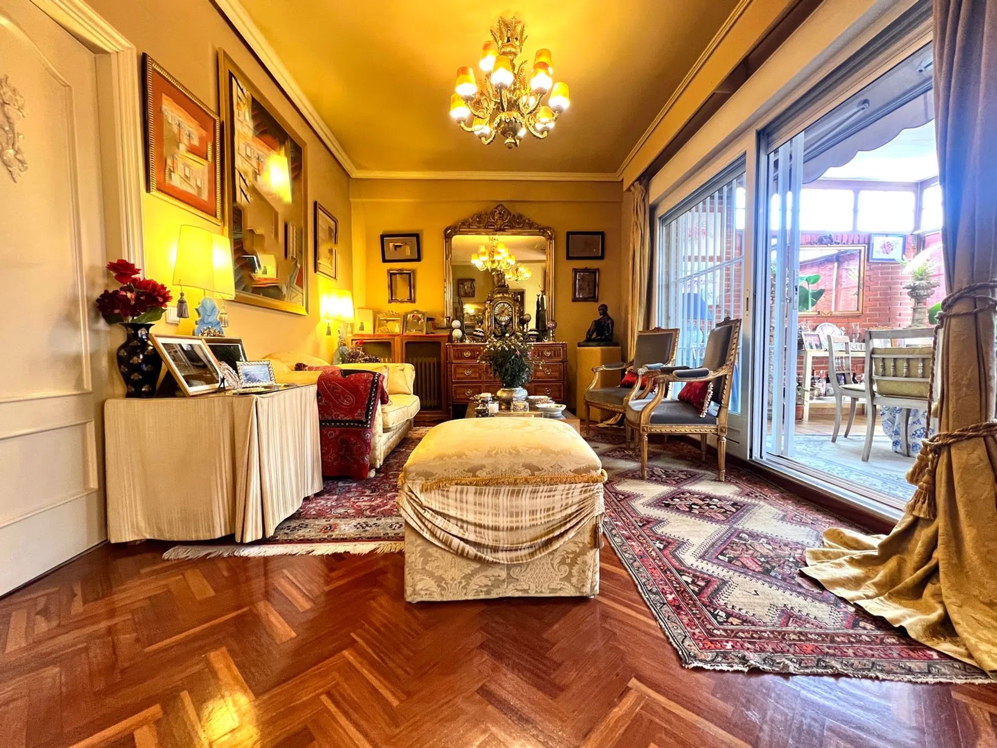 Chalet adosado - Photo 3