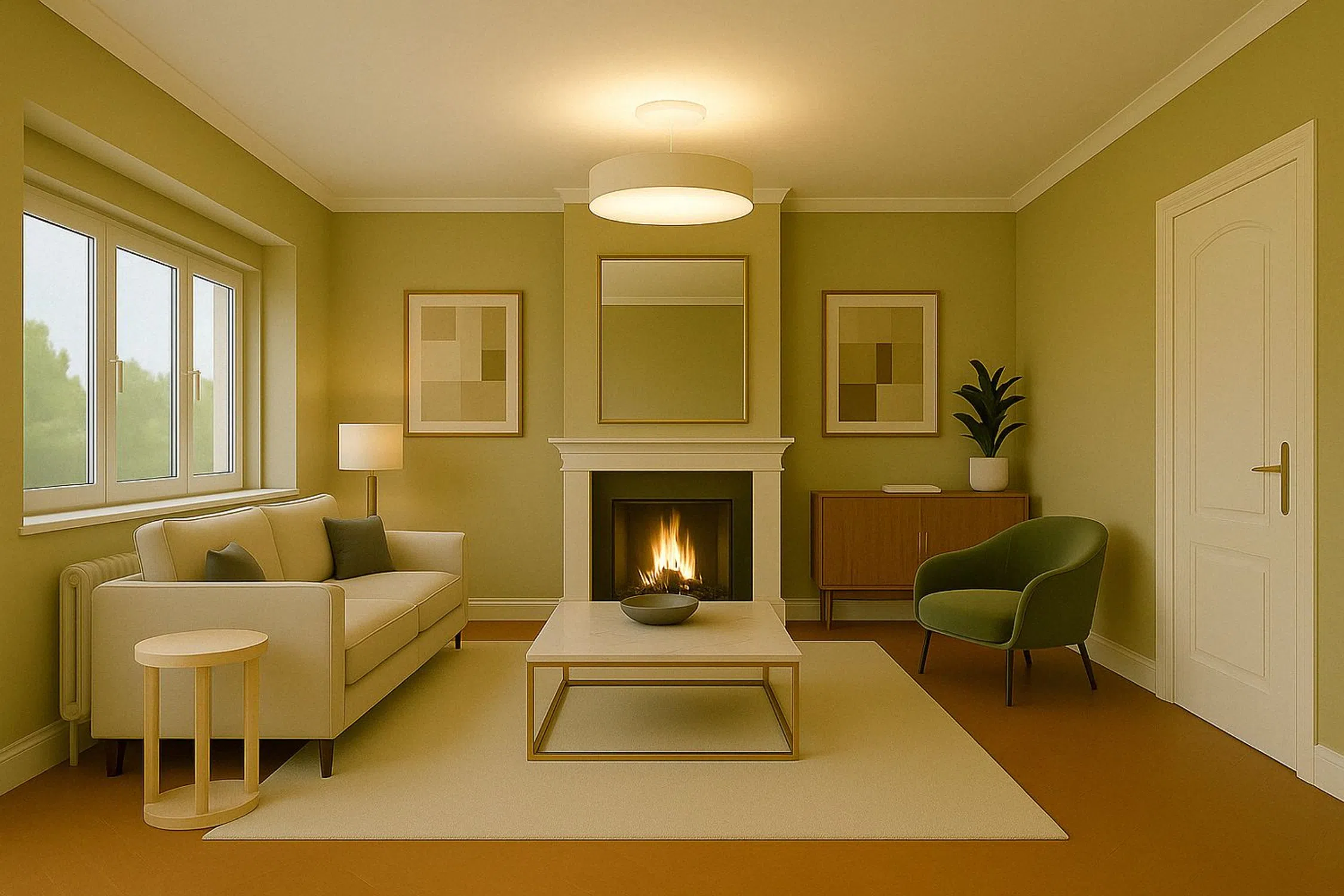 Chalet adosado - Photo 7
