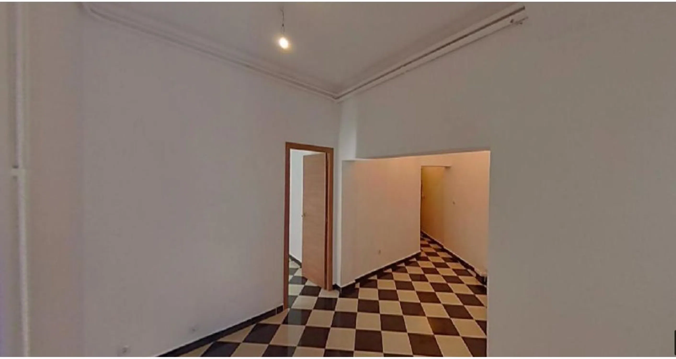 Piso en calle Santa Beatriz