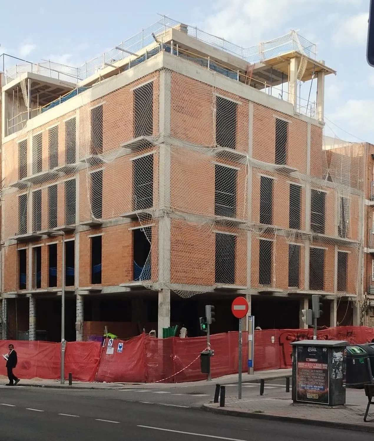 Piso en avenida San Diego, 59 - Photo 8