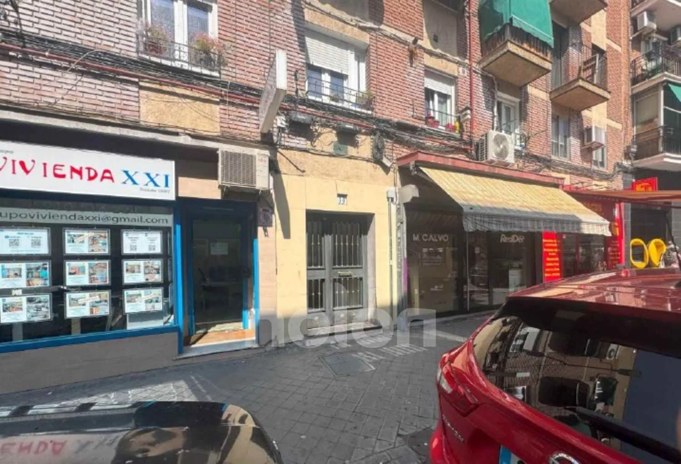 Piso en calle de la Huerta de Castañeda - Photo 2