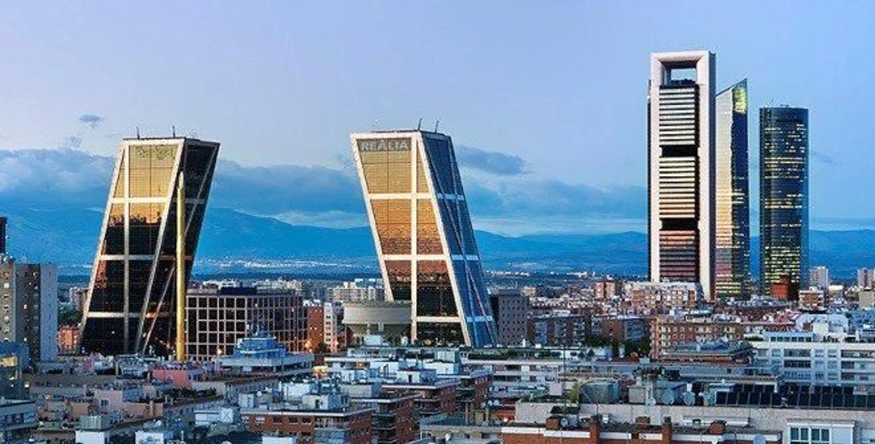 Piso en paseo de la Castellana - Photo 4