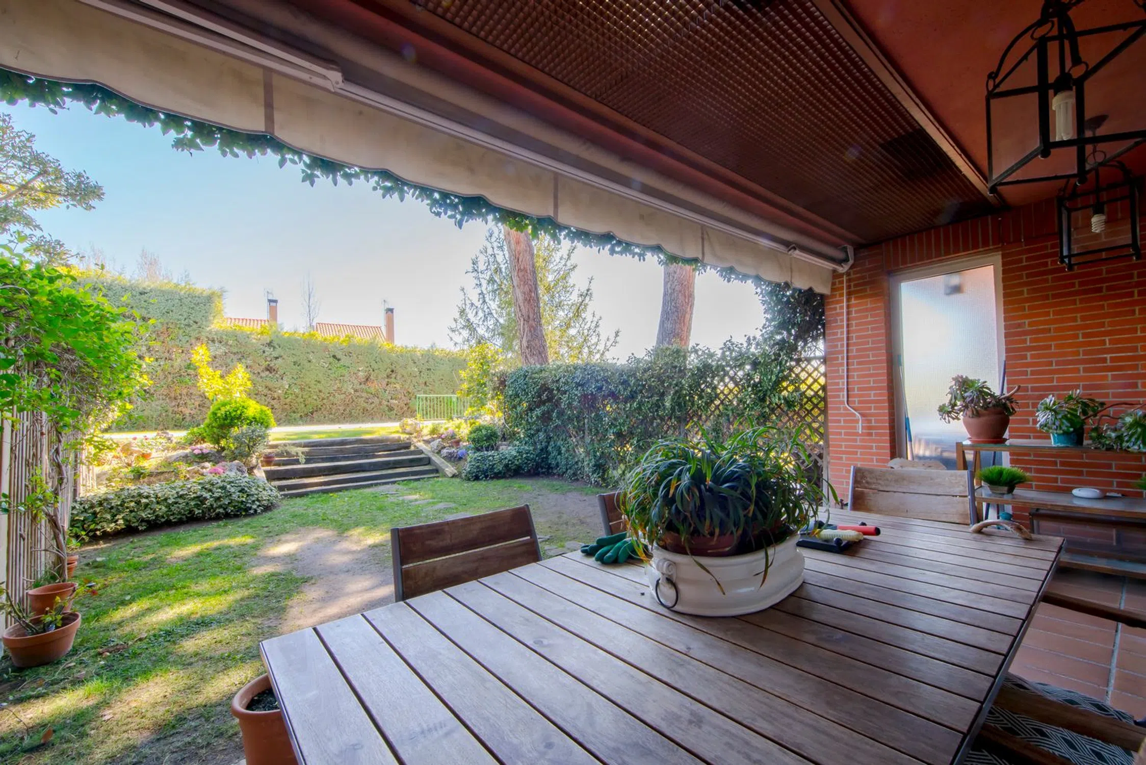 Chalet adosado - Photo 5