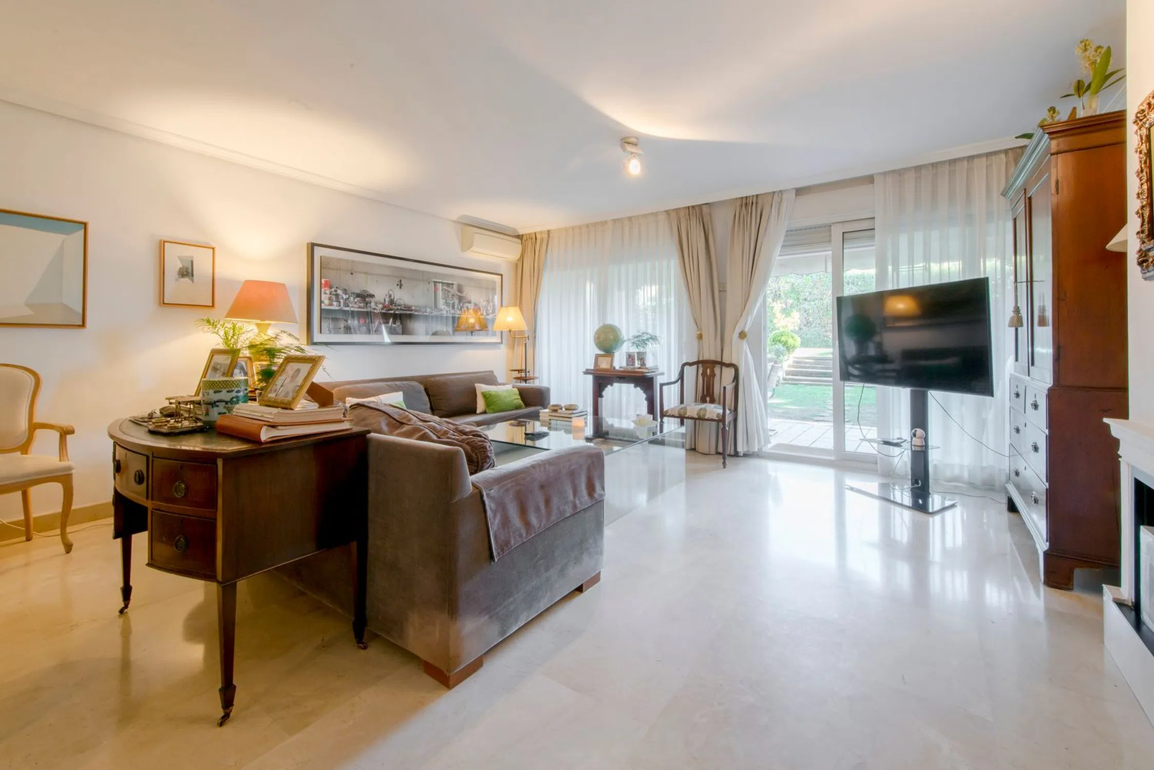 Chalet adosado - Photo 6