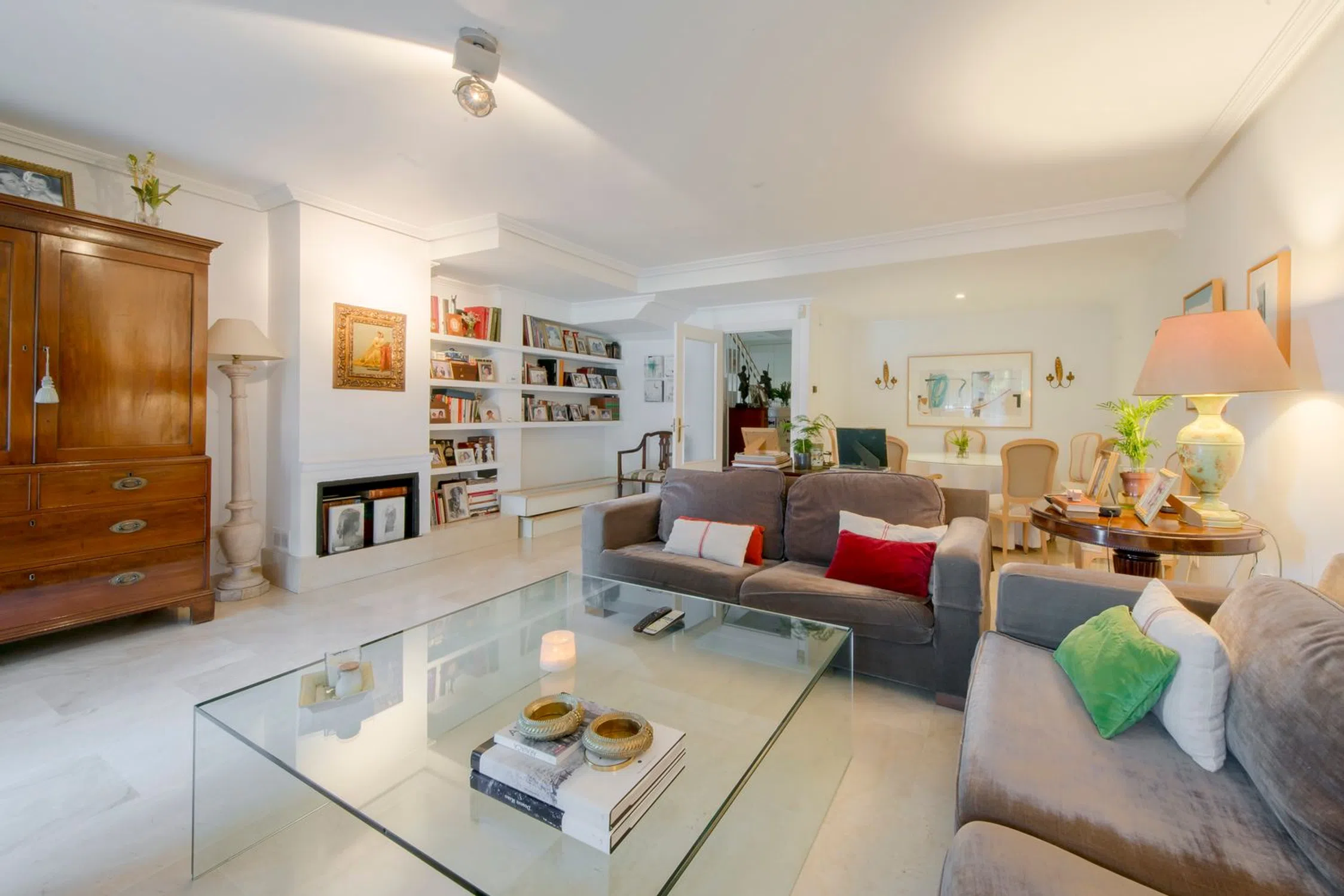 Chalet adosado - Photo 7