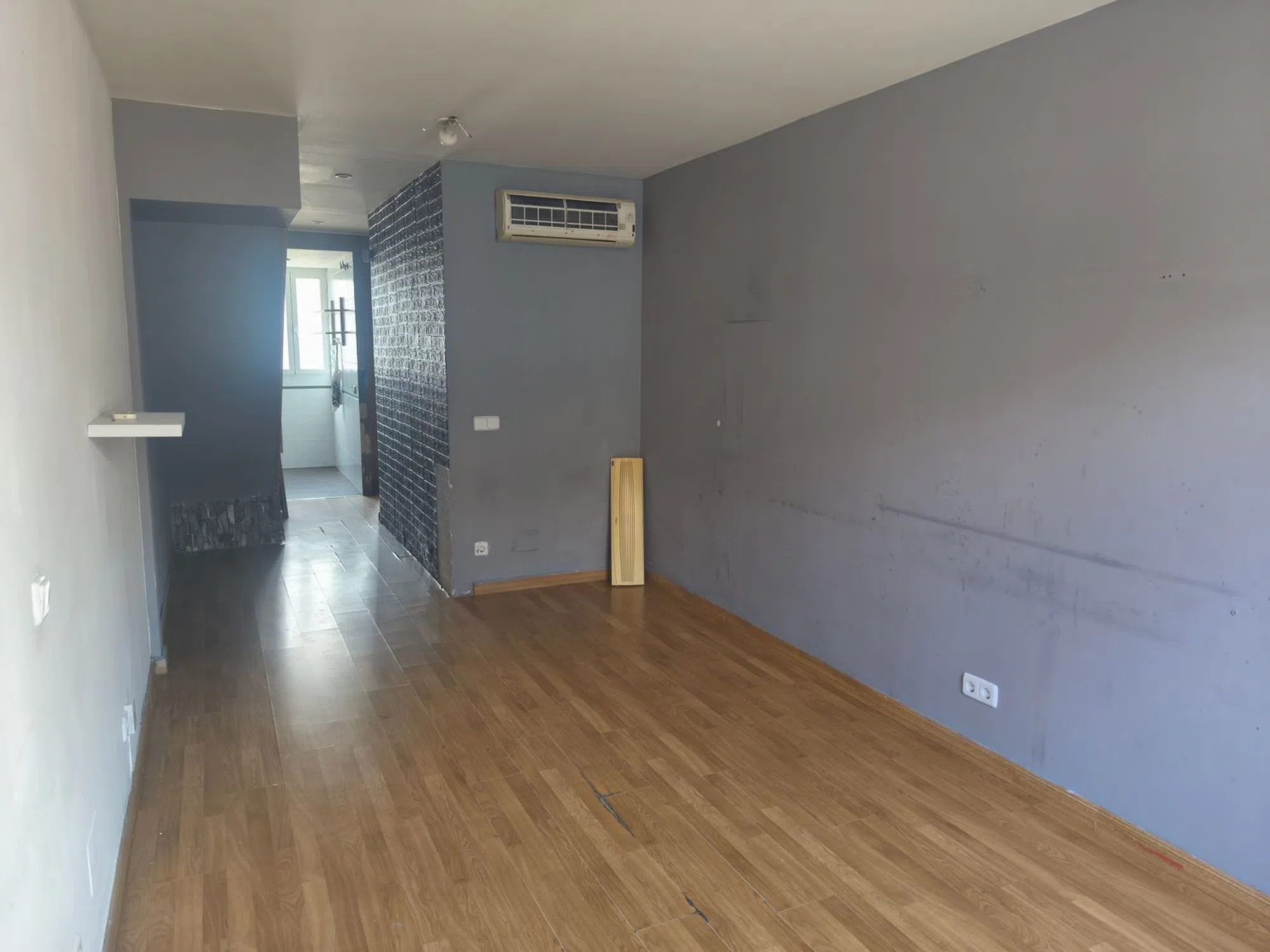 Piso en calle Antonio Prieto, 28 - Photo 3