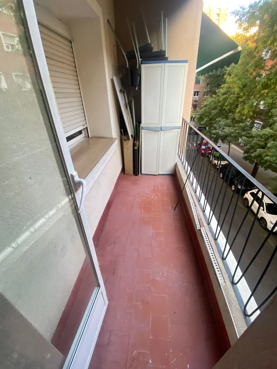 Piso en calle de Julián Besteiro - Photo 2