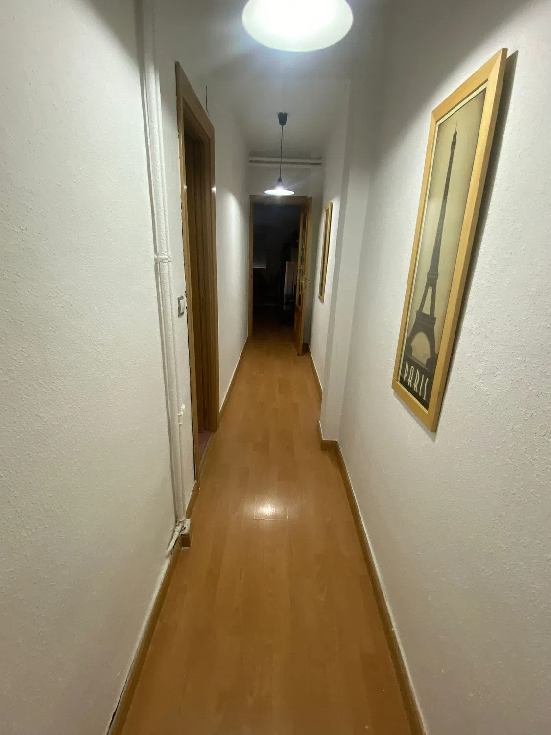 Piso en calle de Julián Besteiro - Photo 4