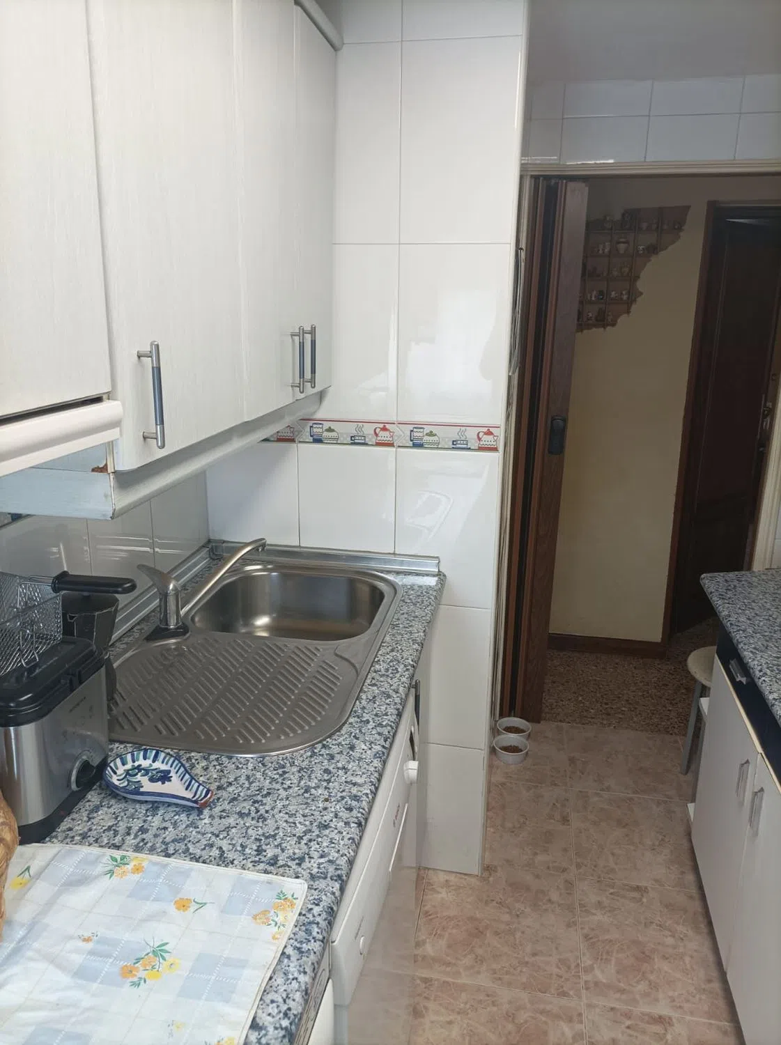 Piso en calle de las Modistas - Photo 6