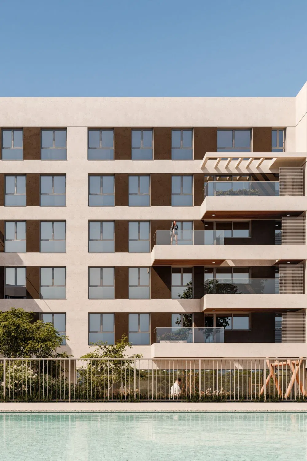 Piso en Urbanización Residencial Serpens s/n - Photo 3
