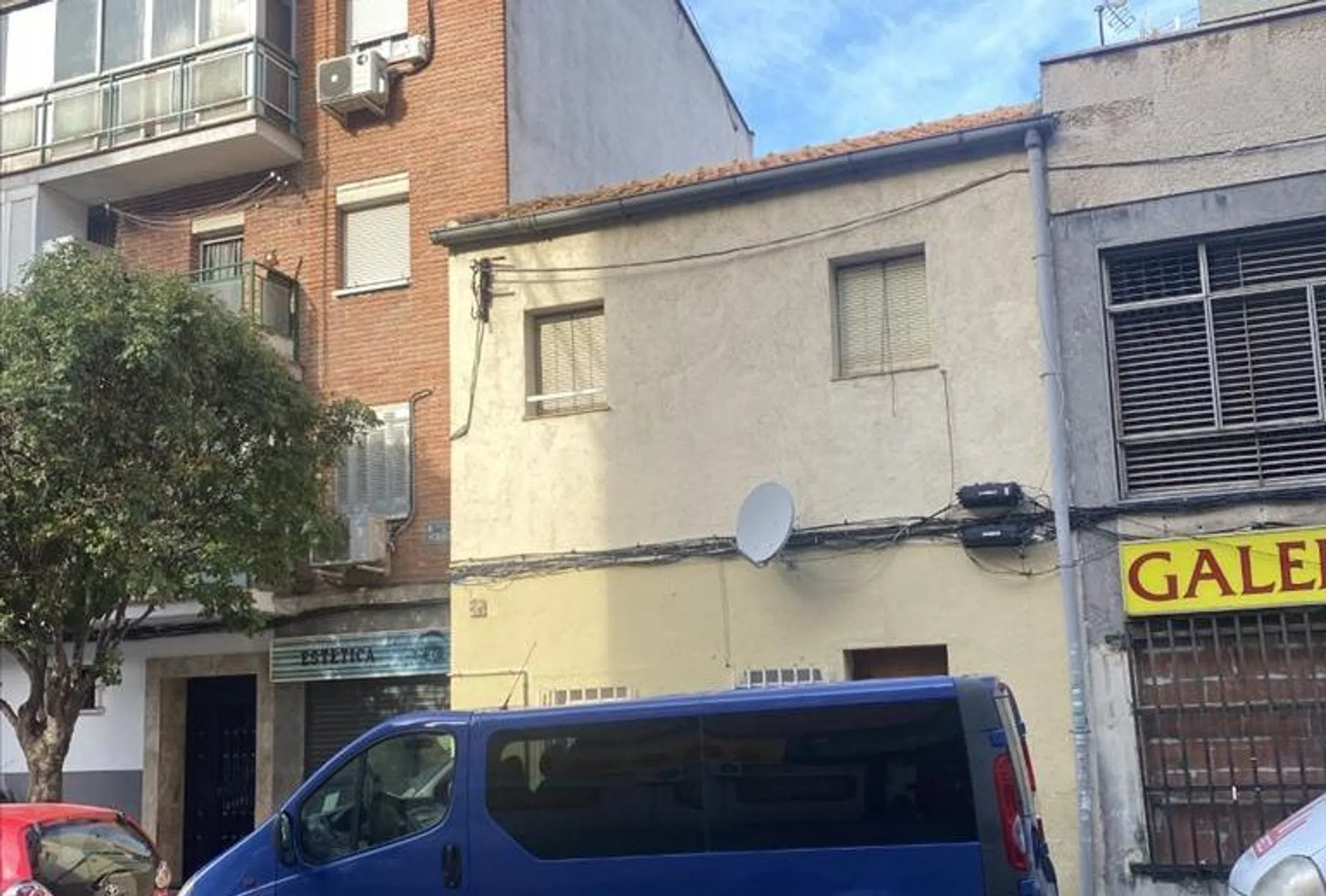 Piso en calle de Peironcely - Photo 2