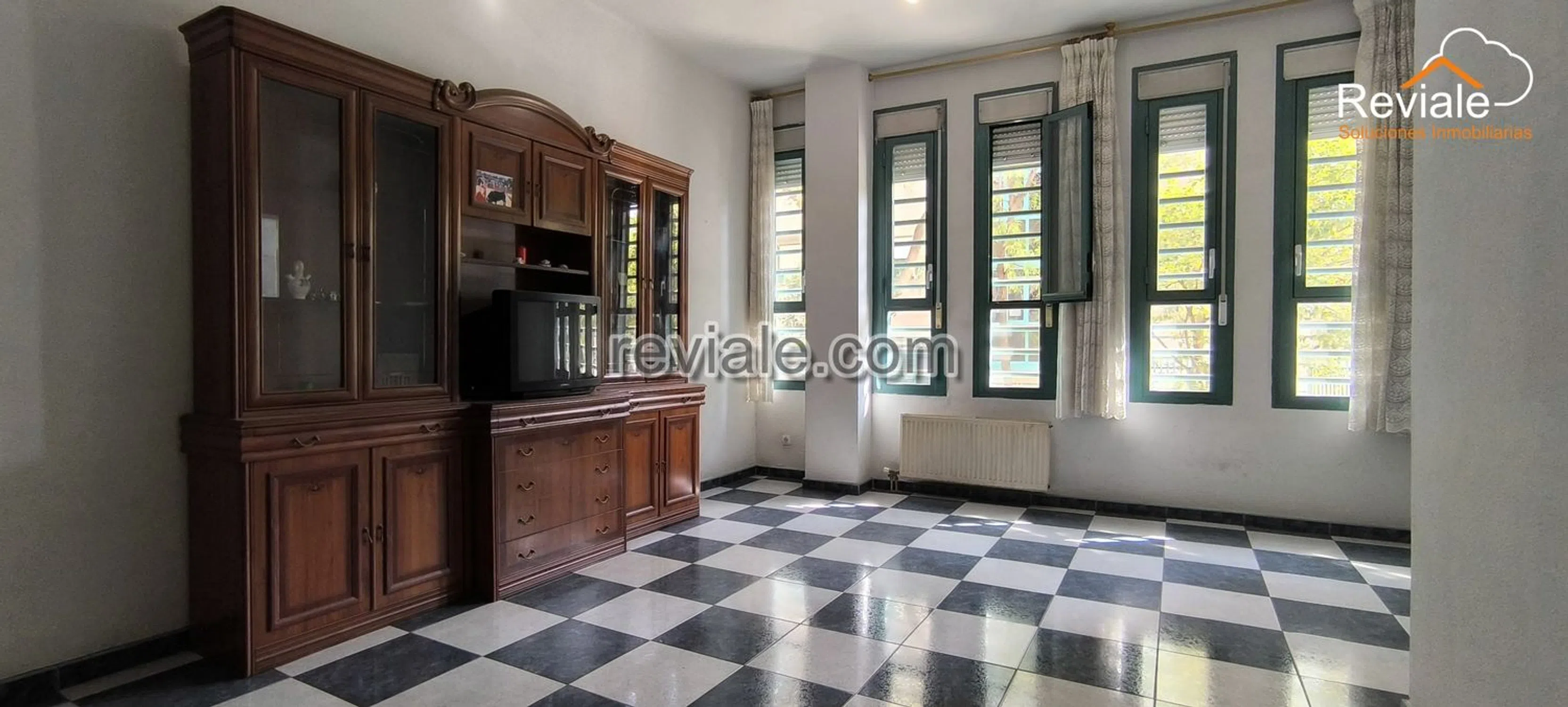 Piso en calle de Cordel de Pavones, 28 a