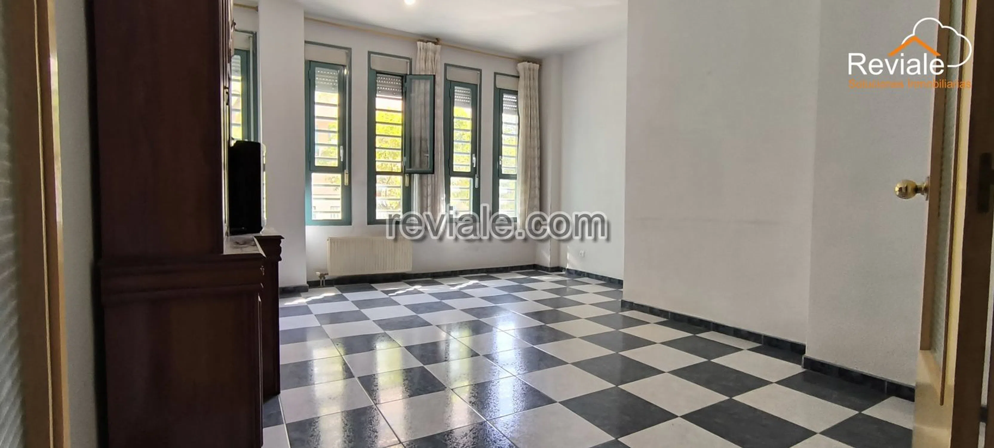 Piso en calle de Cordel de Pavones, 28 a - Photo 2