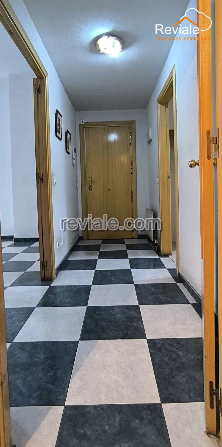 Piso en calle de Cordel de Pavones, 28 a - Photo 8