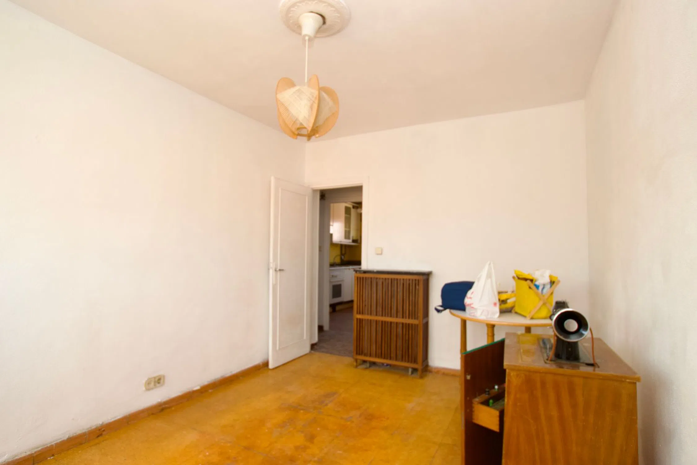 Piso en calle Aguileñas - Photo 4