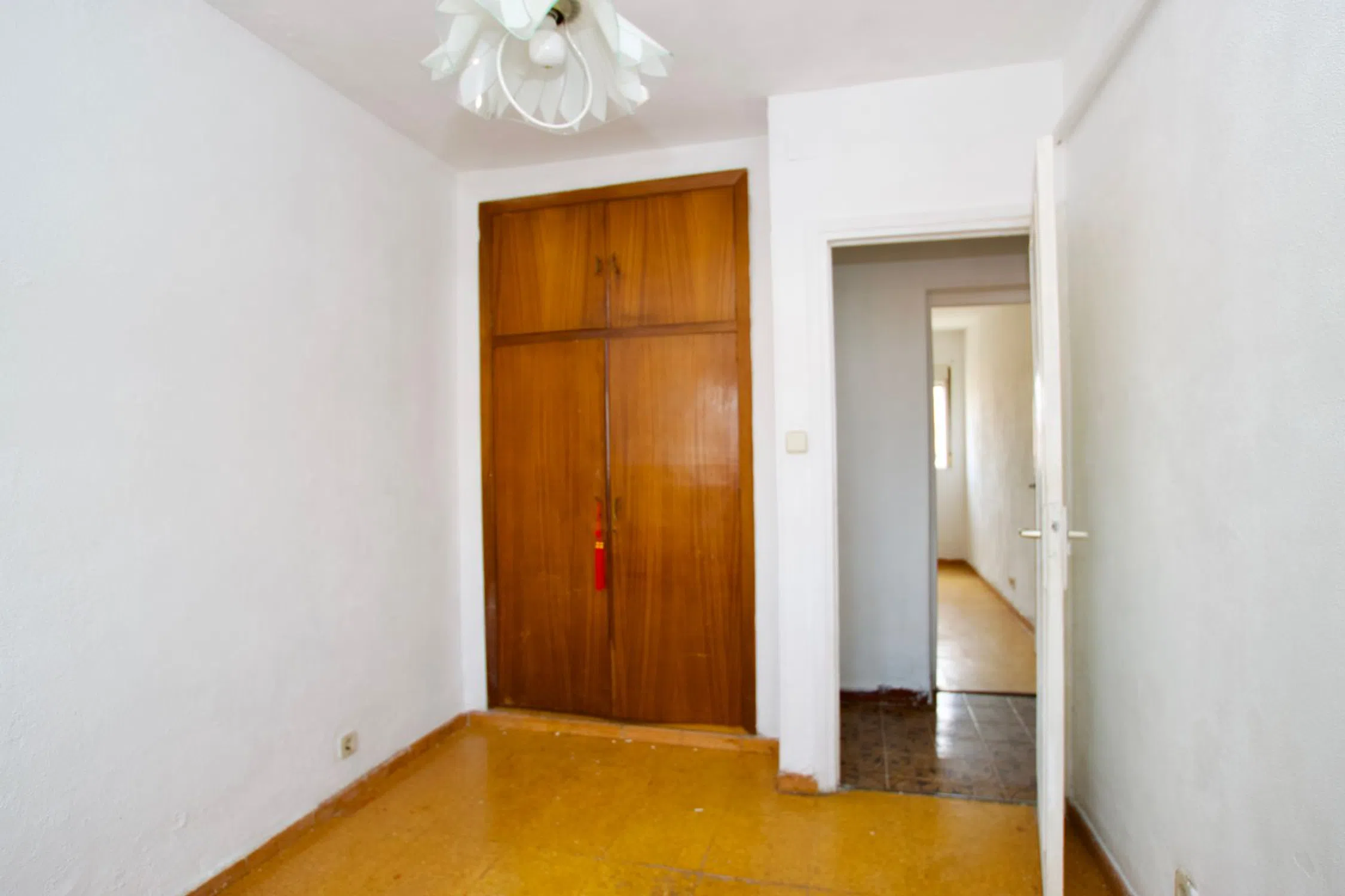 Piso en calle Aguileñas - Photo 6