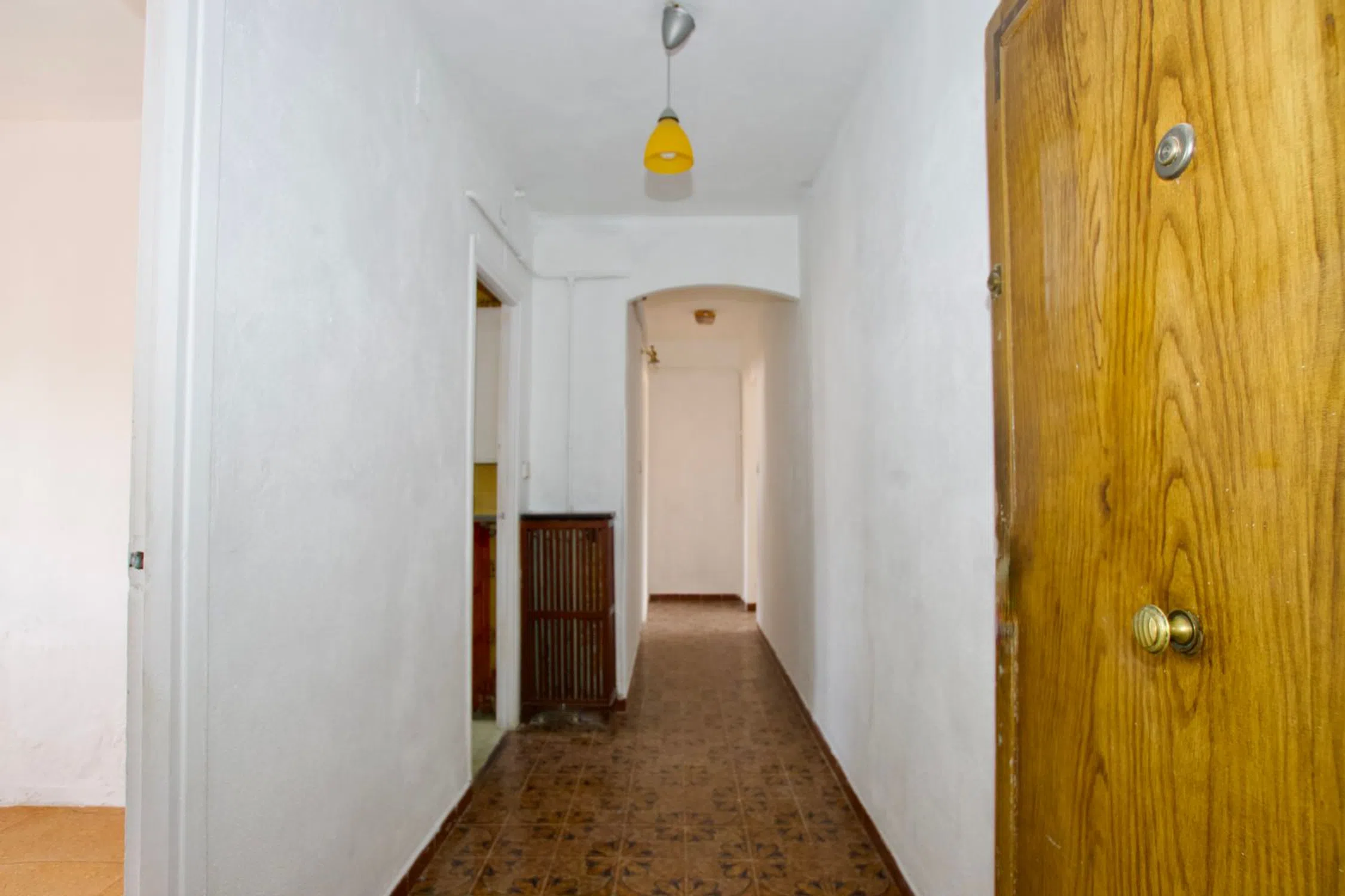 Piso en calle Aguileñas - Photo 8