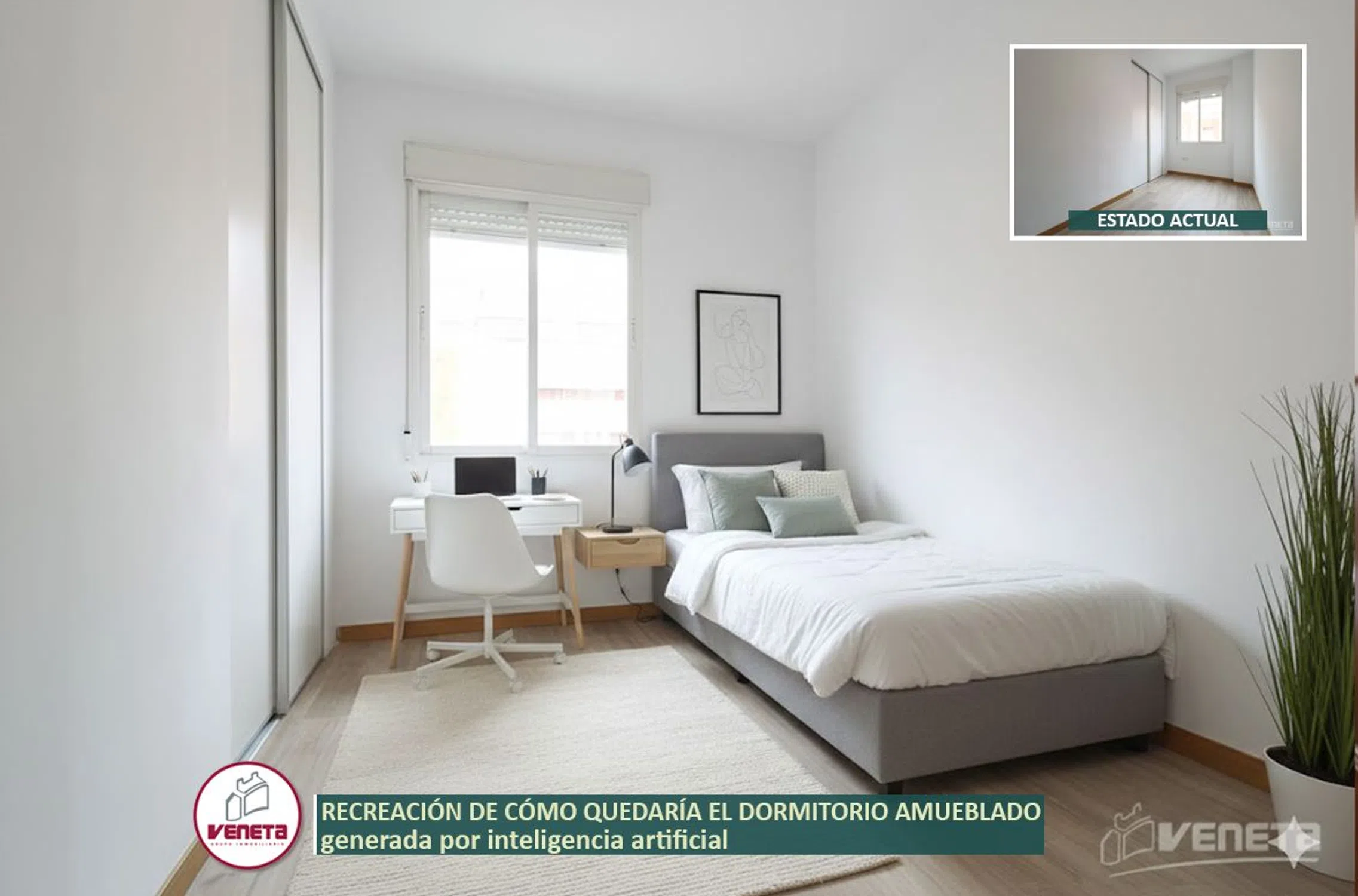 Piso en calle de Alonso Núñez - Photo 4