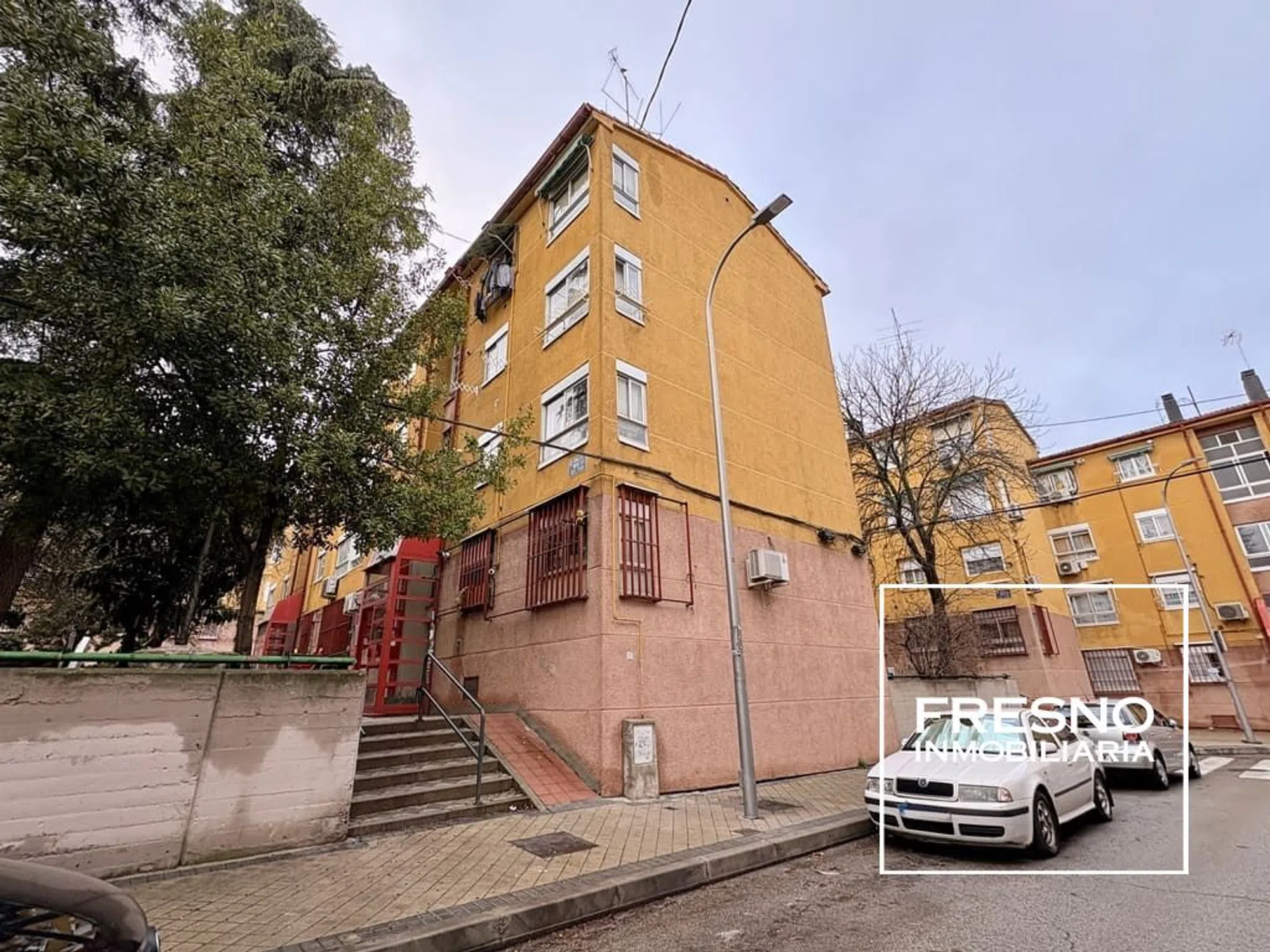 Piso en calle Muelas del Pan - Photo 3