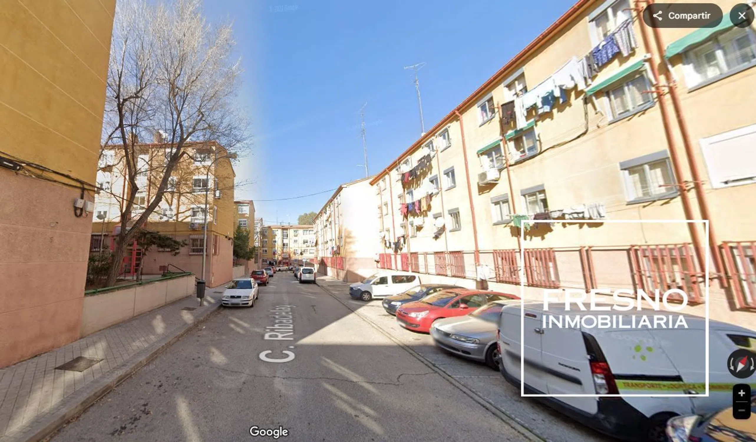 Piso en calle Muelas del Pan - Photo 8