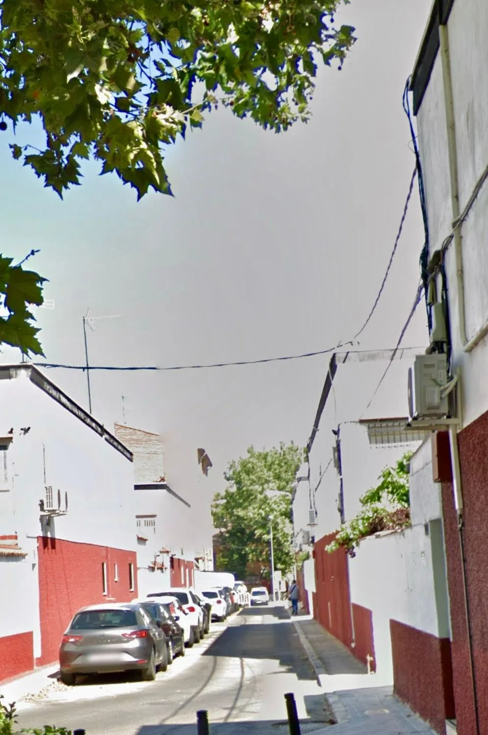 Chalet adosado en calle Montiel - Photo 3