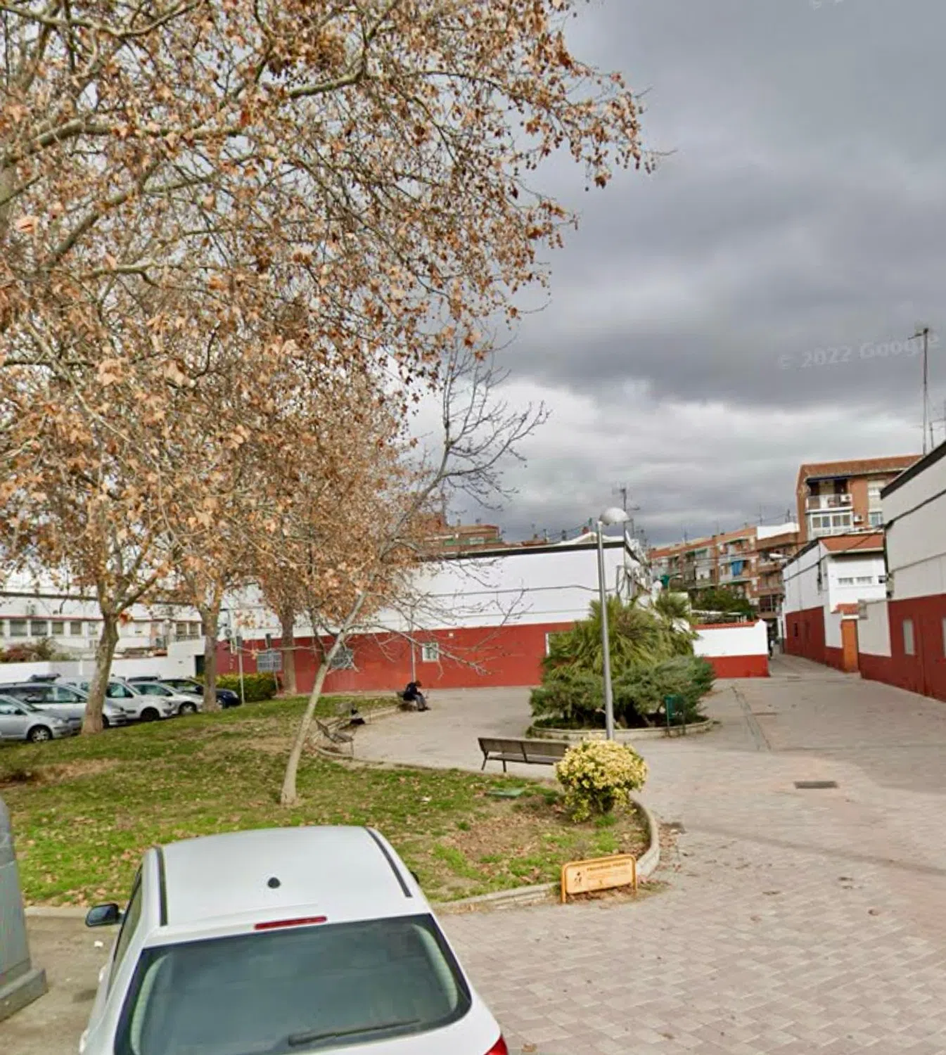 Chalet adosado en calle Montiel - Photo 4