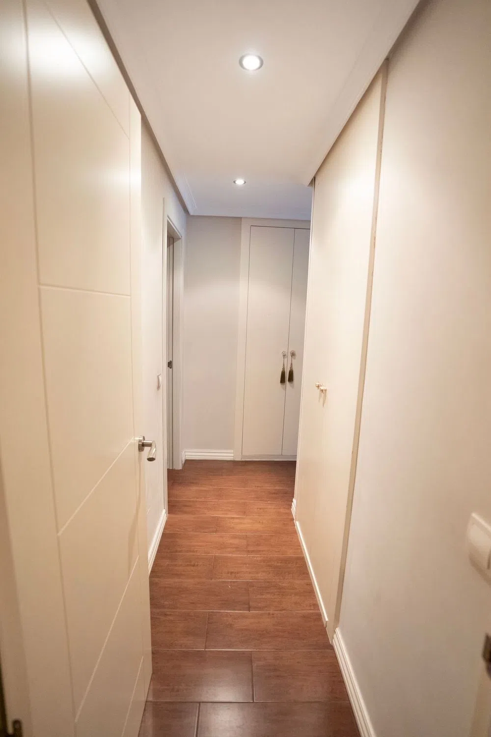 Piso en calle Ordicia, 23