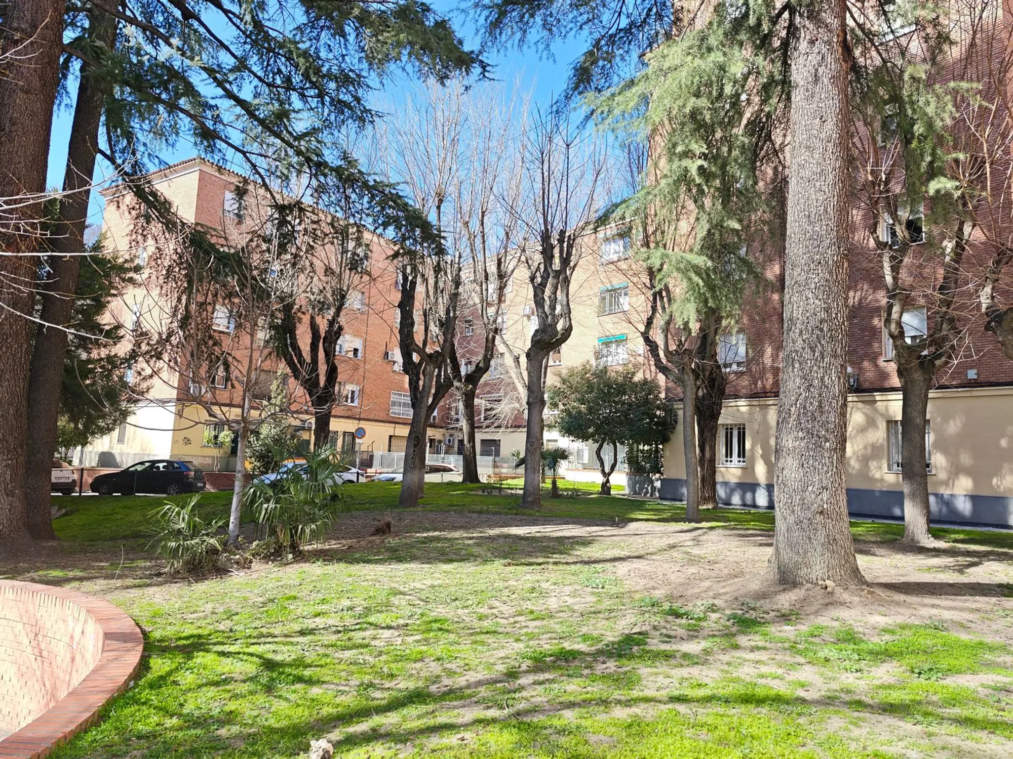 Piso en calle de Villasandino - Photo 4