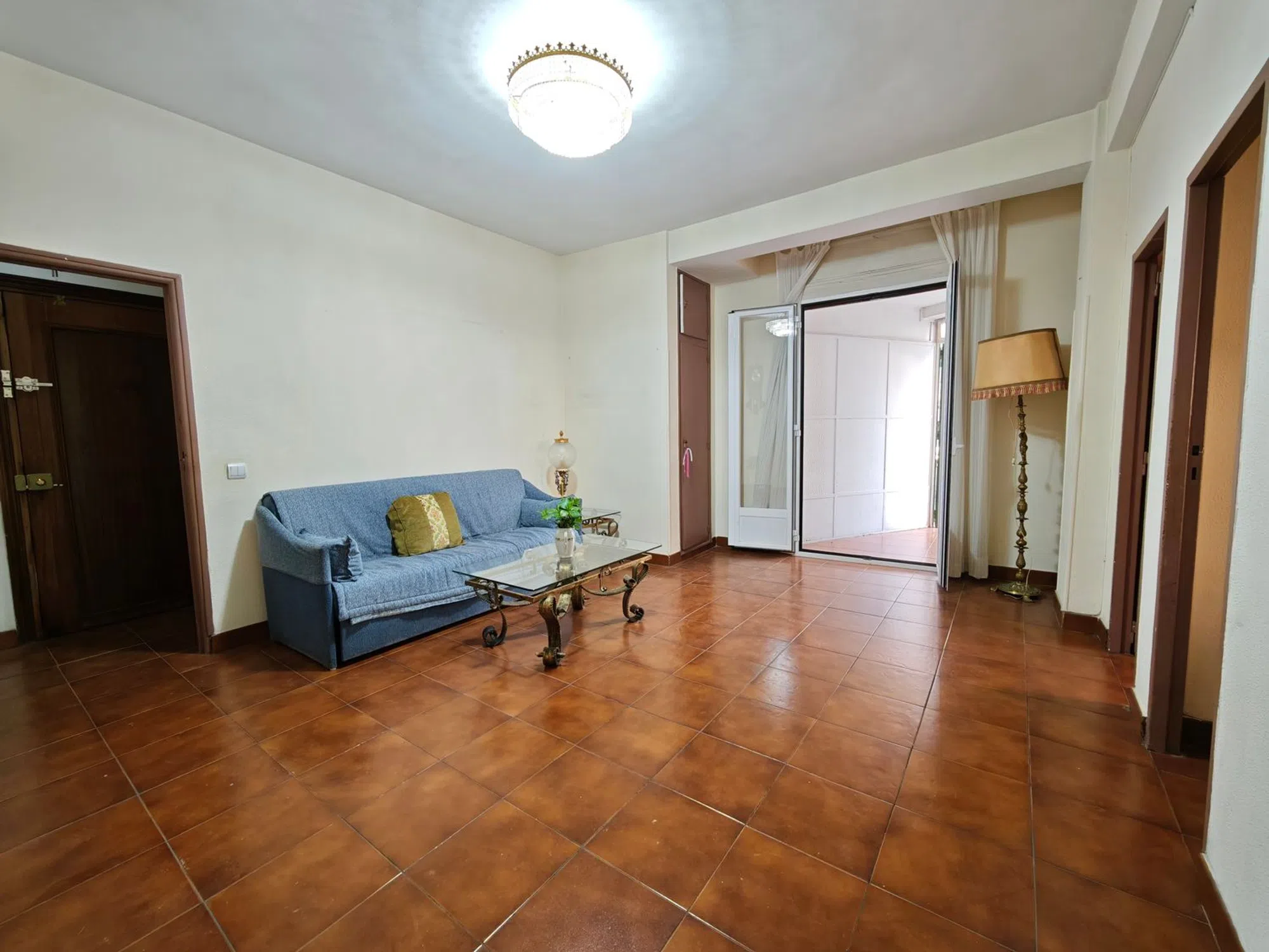 Piso en calle de Villasandino - Photo 5