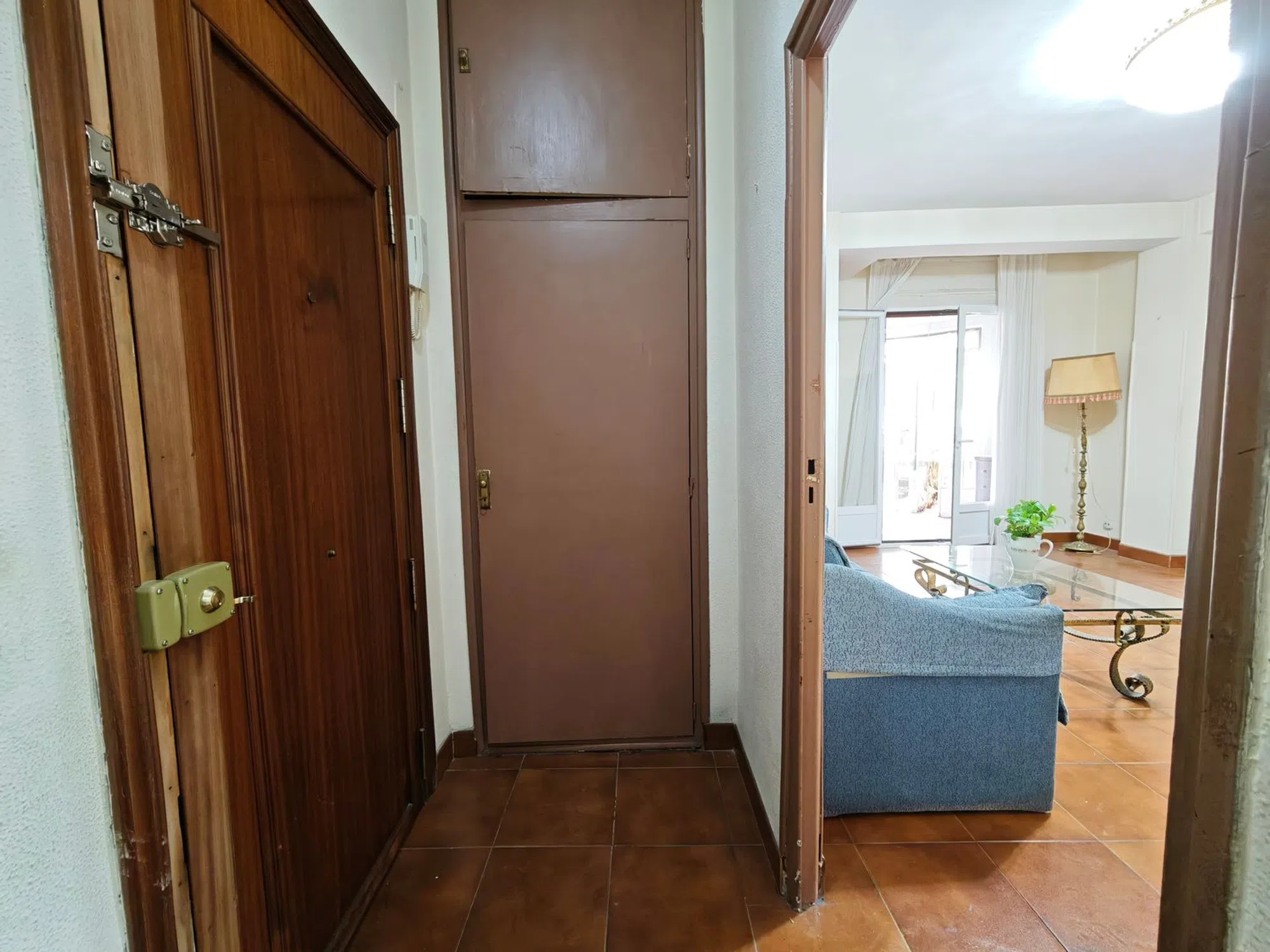Piso en calle de Villasandino - Photo 6