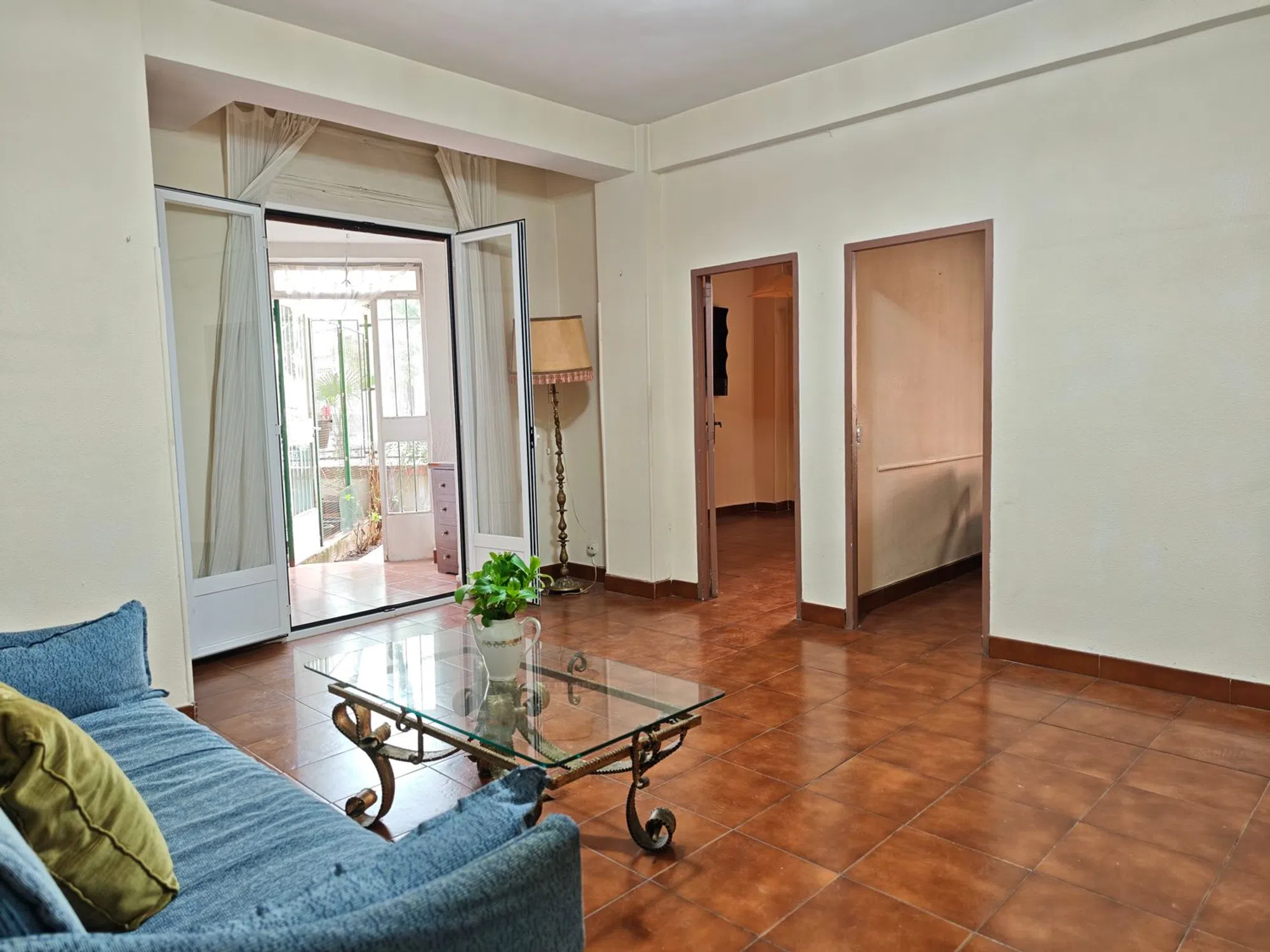 Piso en calle de Villasandino - Photo 7