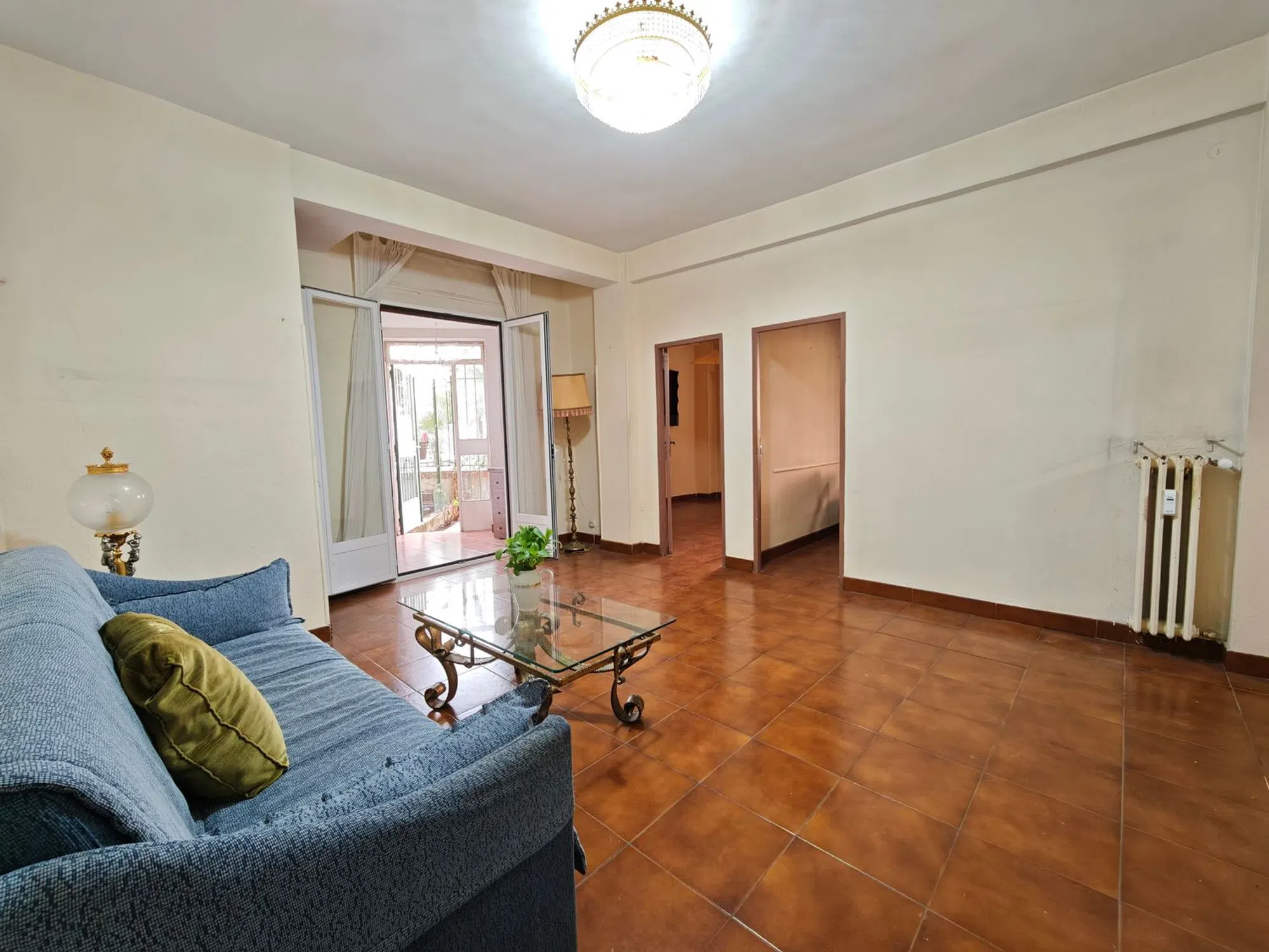 Piso en calle de Villasandino - Photo 8