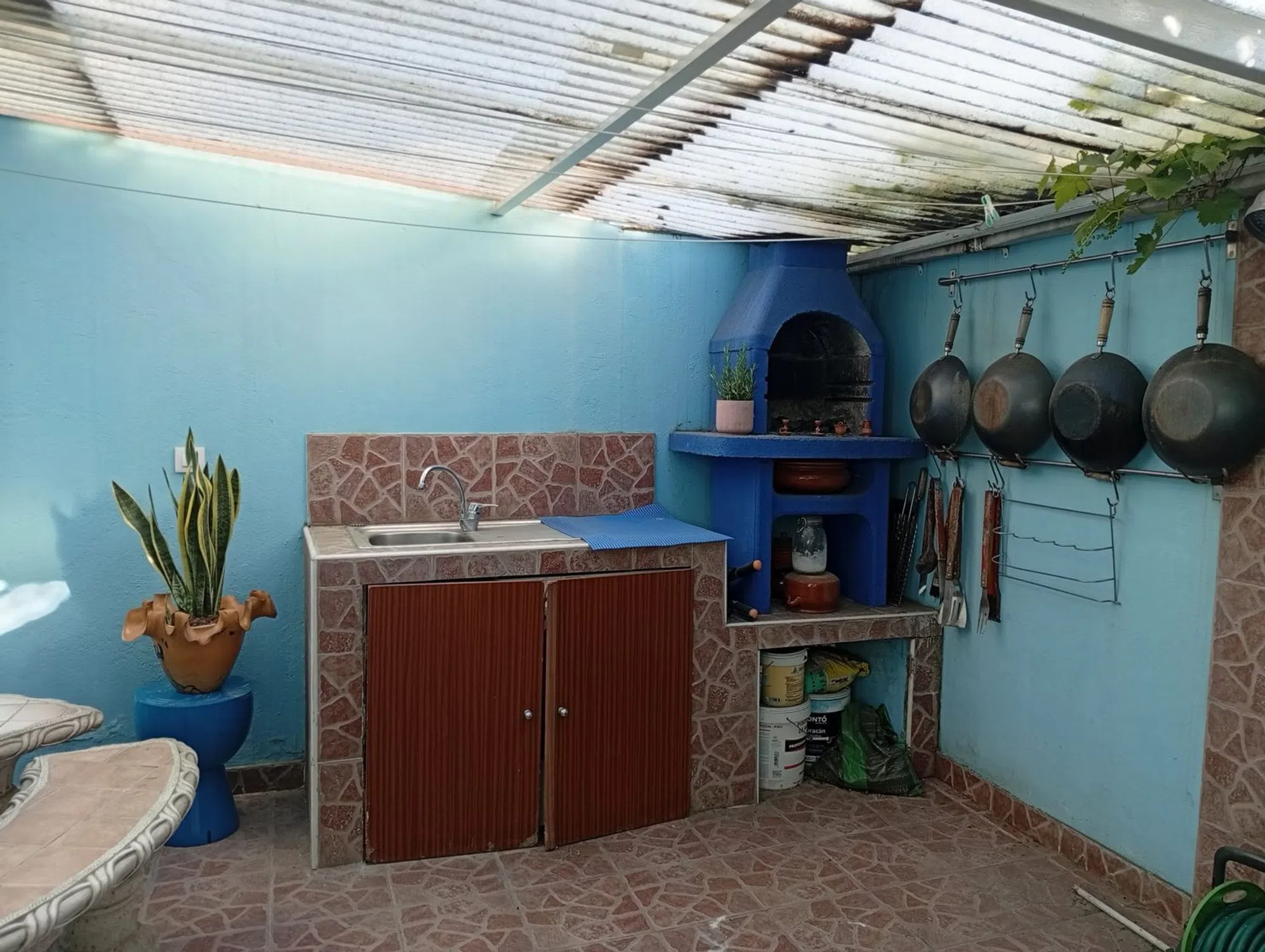 Casa independiente - Photo 4