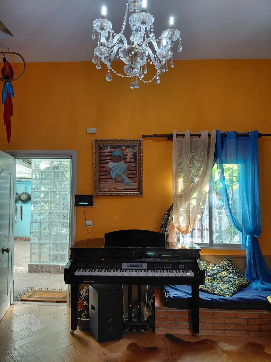 Casa independiente - Photo 8