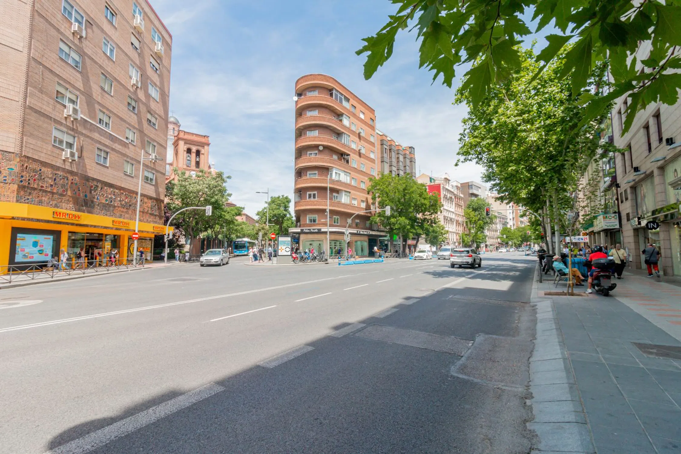 Piso en calle de Juan del Risco, 24 - Photo 2
