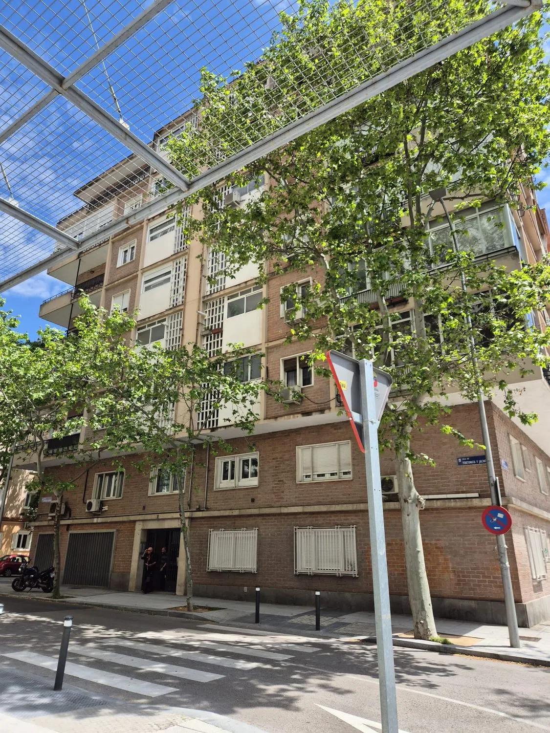Piso en calle de Fortunata y Jacinta, 2