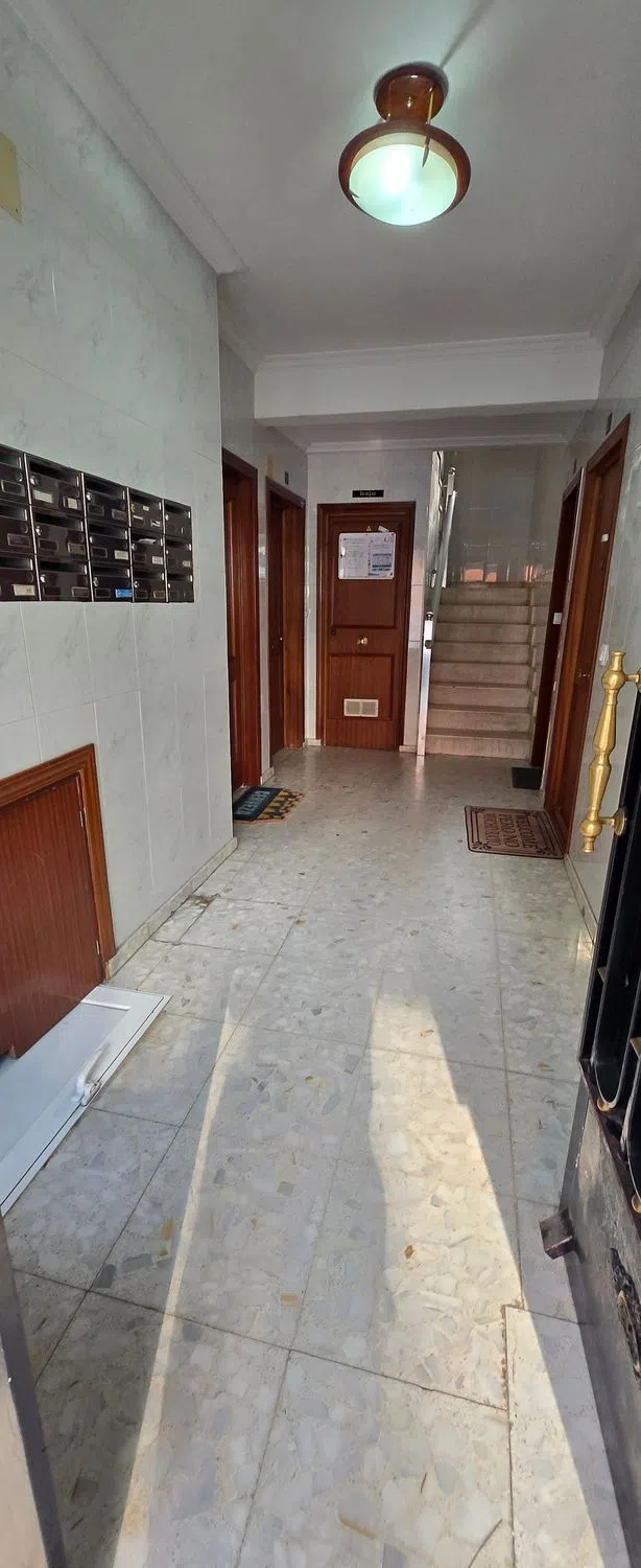 Piso en calle de Calahorra, 54 - Photo 3