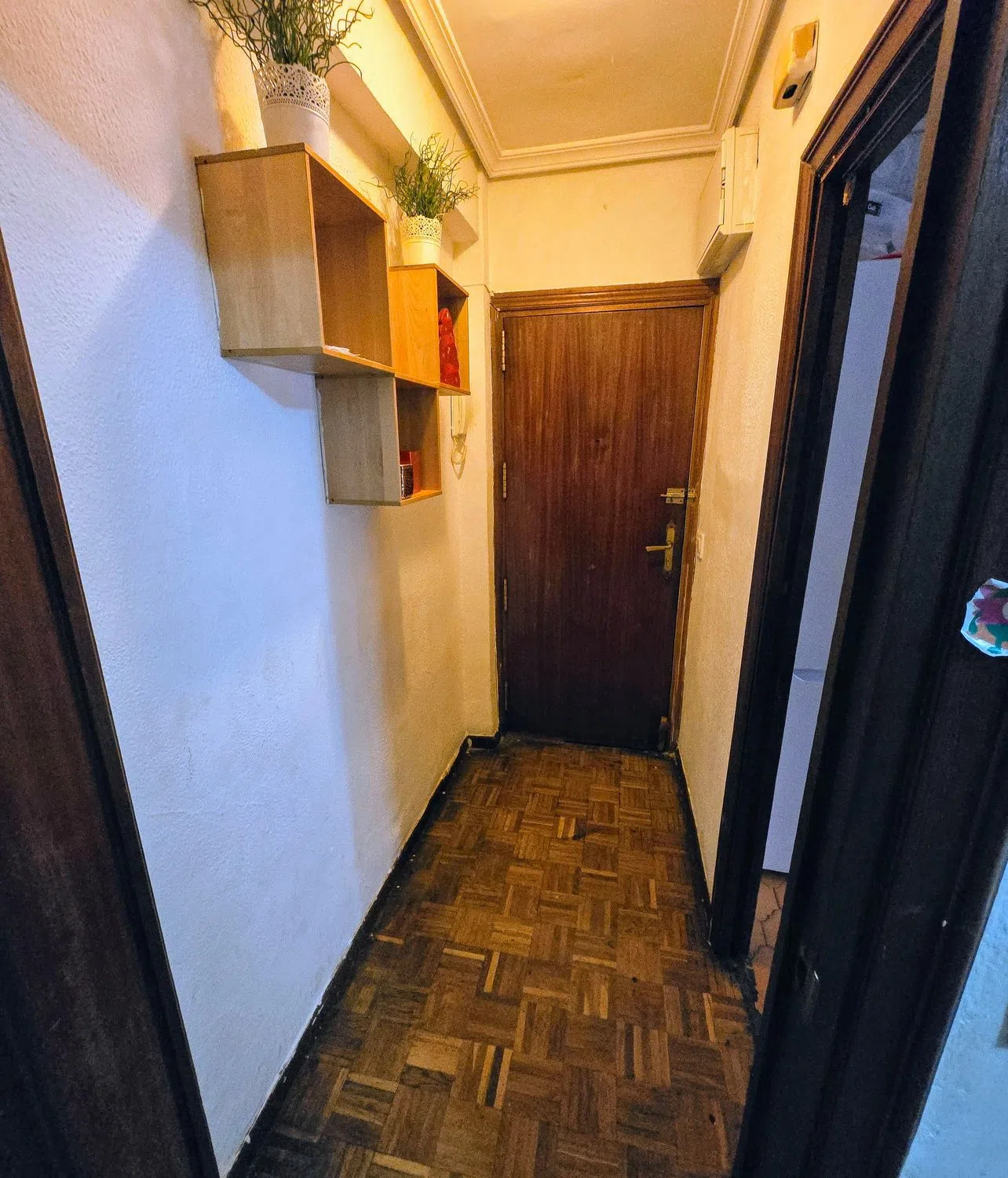 Piso en calle de Calahorra, 54 - Photo 4