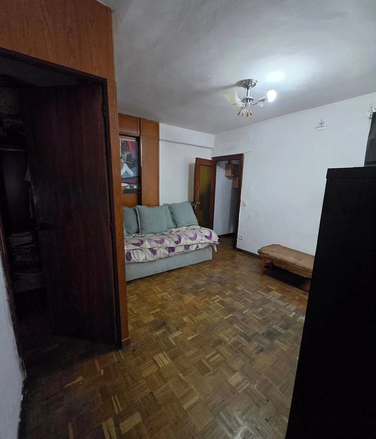Piso en calle de Calahorra, 54 - Photo 7