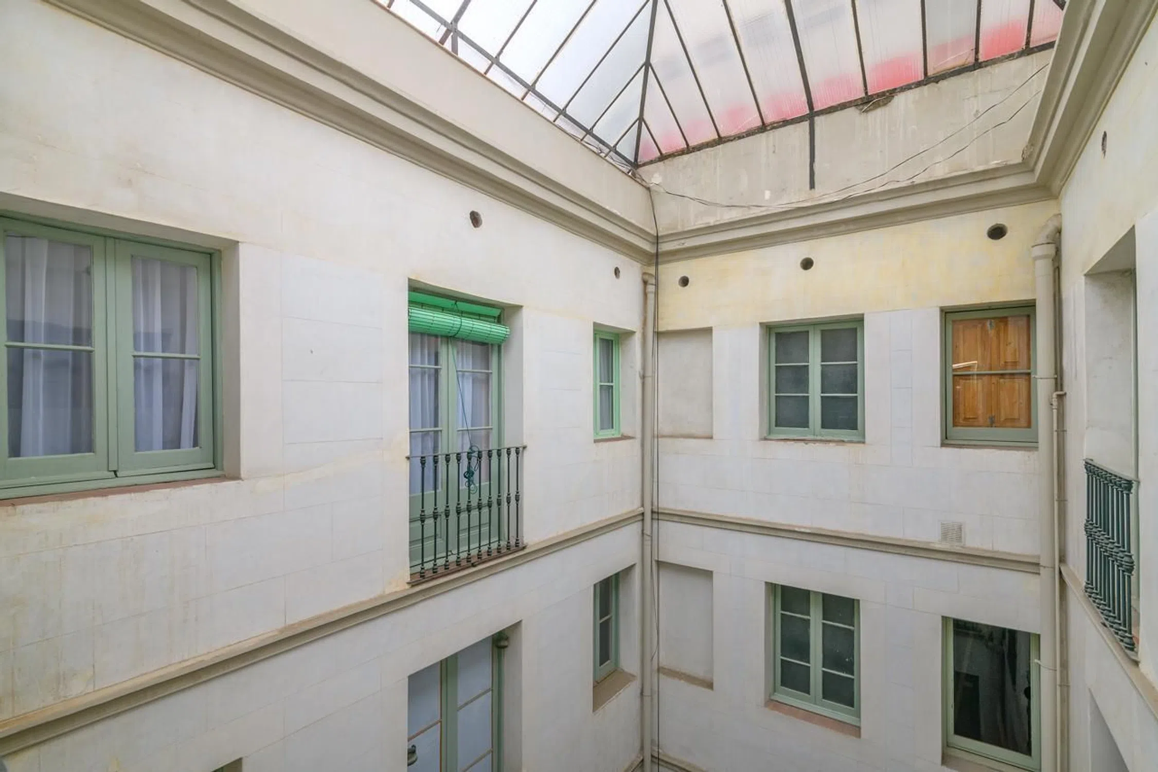 Piso en plaza de Sant Miquel - Photo 11